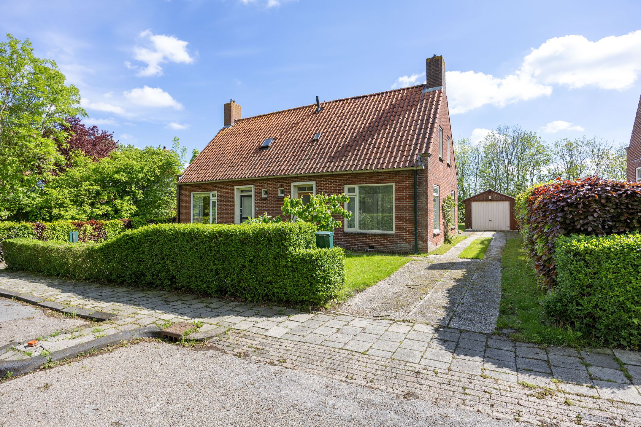 Foto van Meijmaweg 18, Rasquert