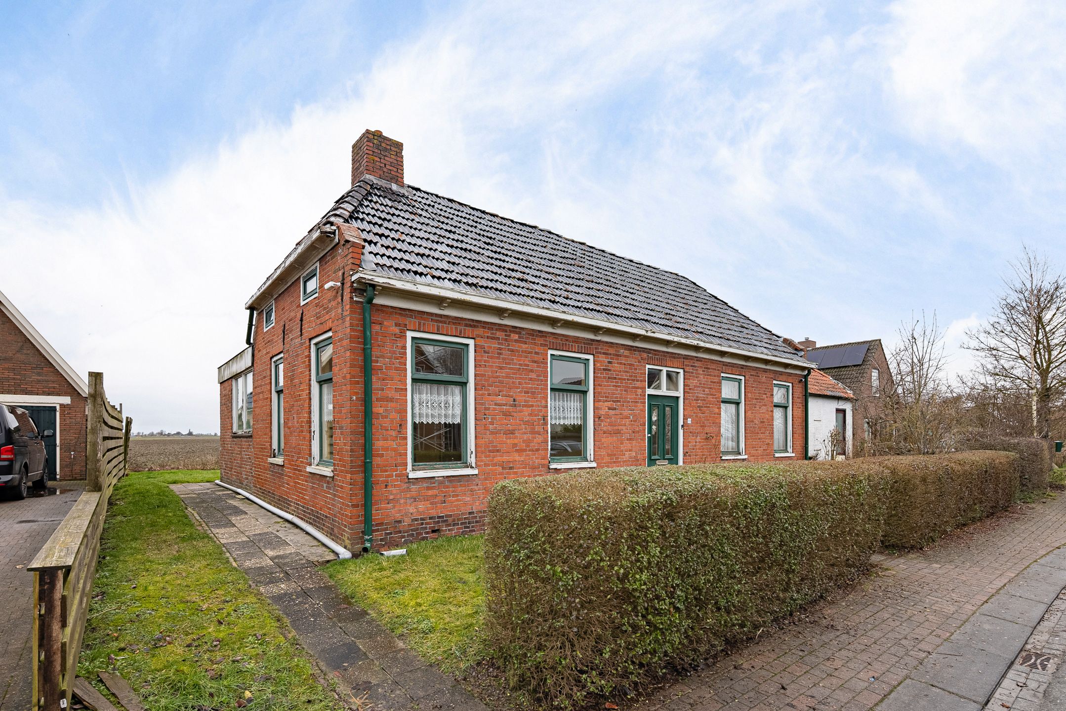 Foto van Oude Dijk 49, Den Andel