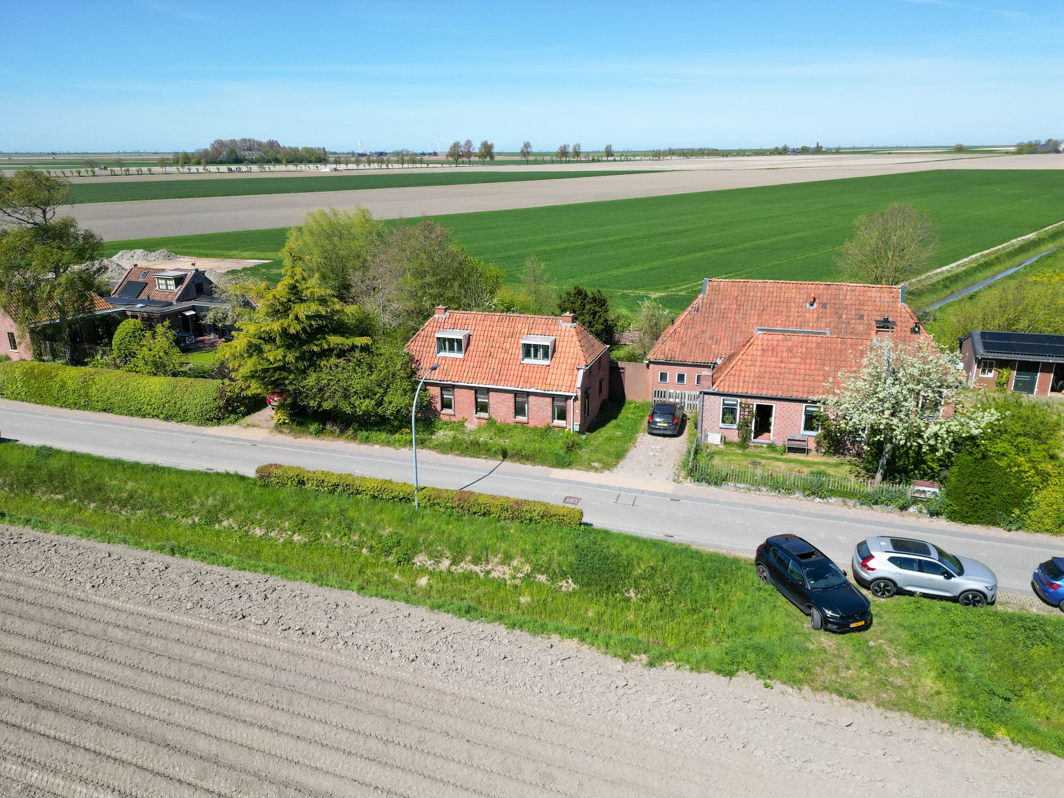 Foto van Oude Dijk 65, Den Andel