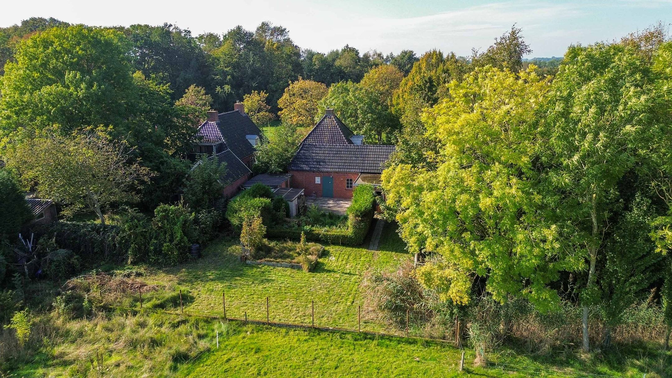 Foto van De Streekweg 71, Den Andel