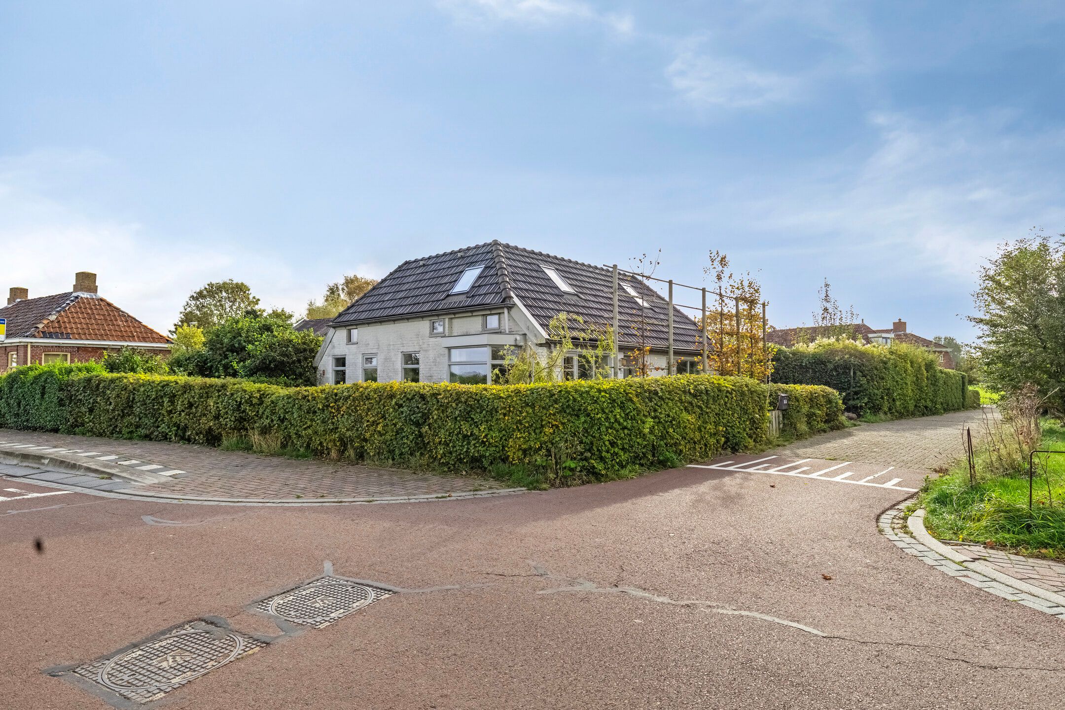 Foto van Boschweg 14A, Den Andel