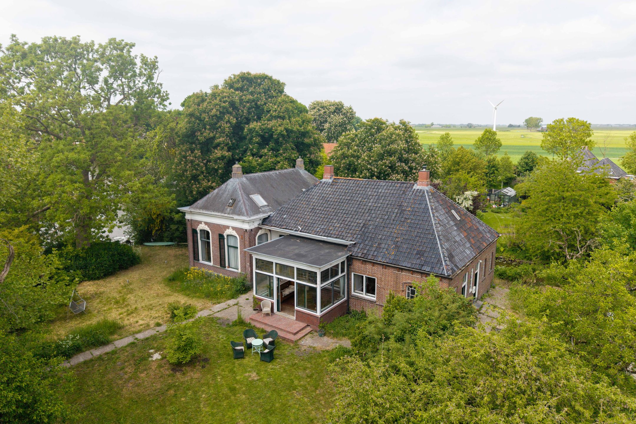 Foto van Boterdiep Oz 2, Onderdendam