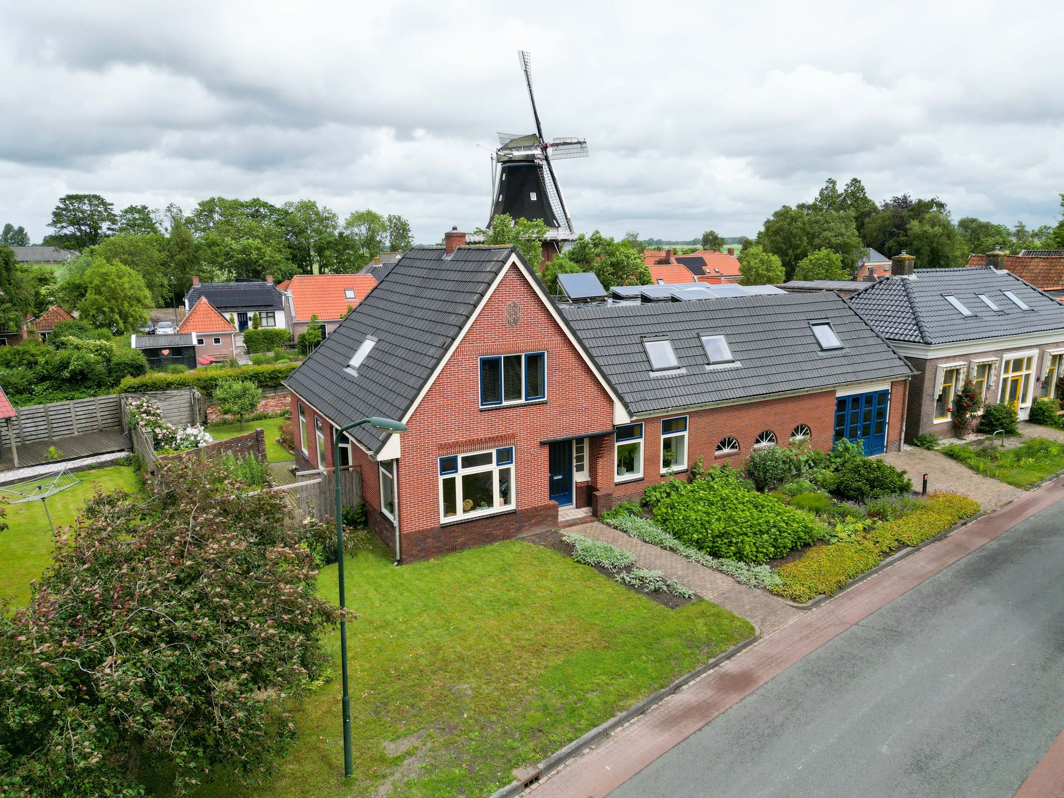 Foto van Hoofdstraat 6, Mensingeweer