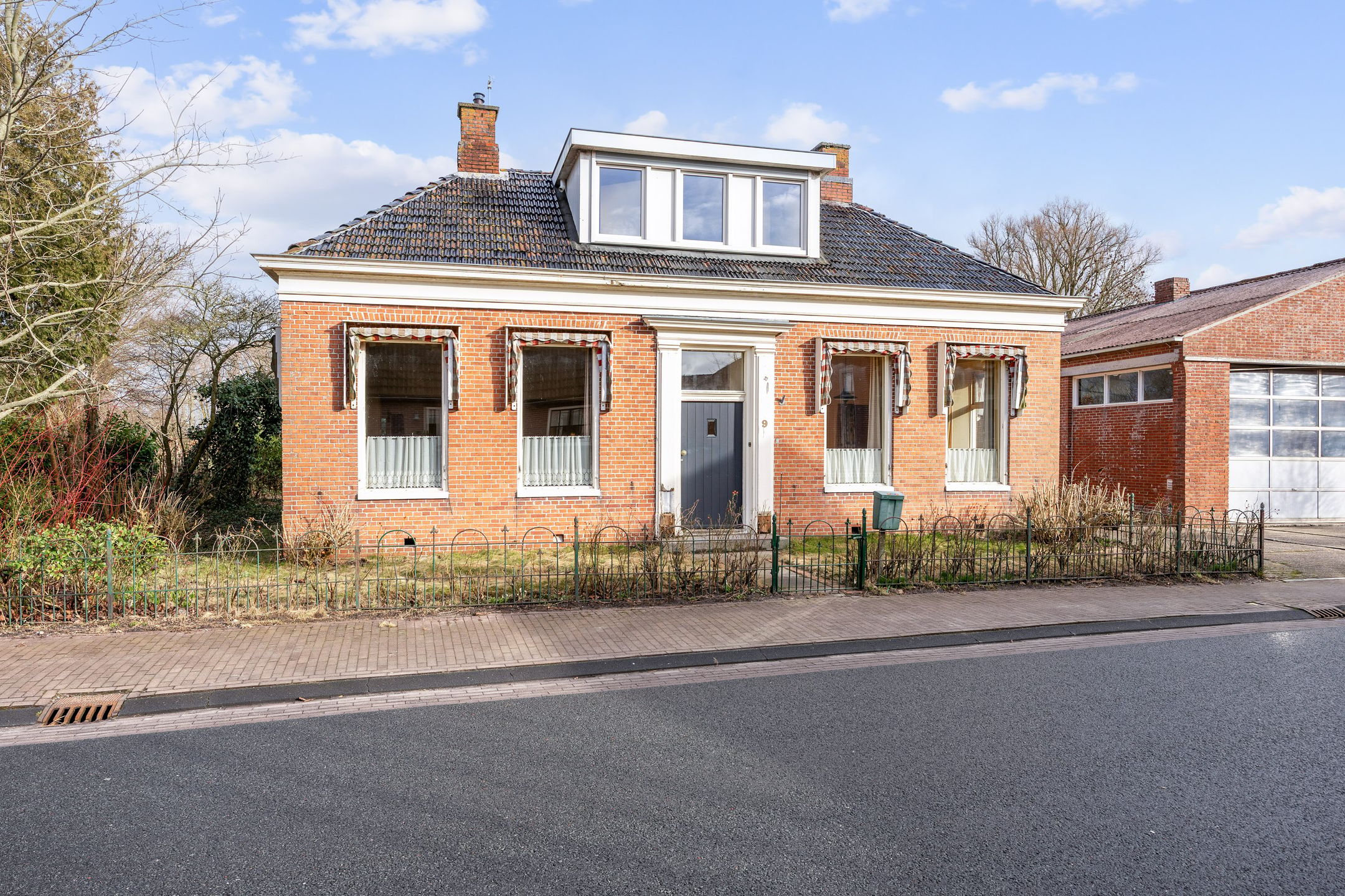Foto van G. Redekerstraat 9, Wehe-den Hoorn