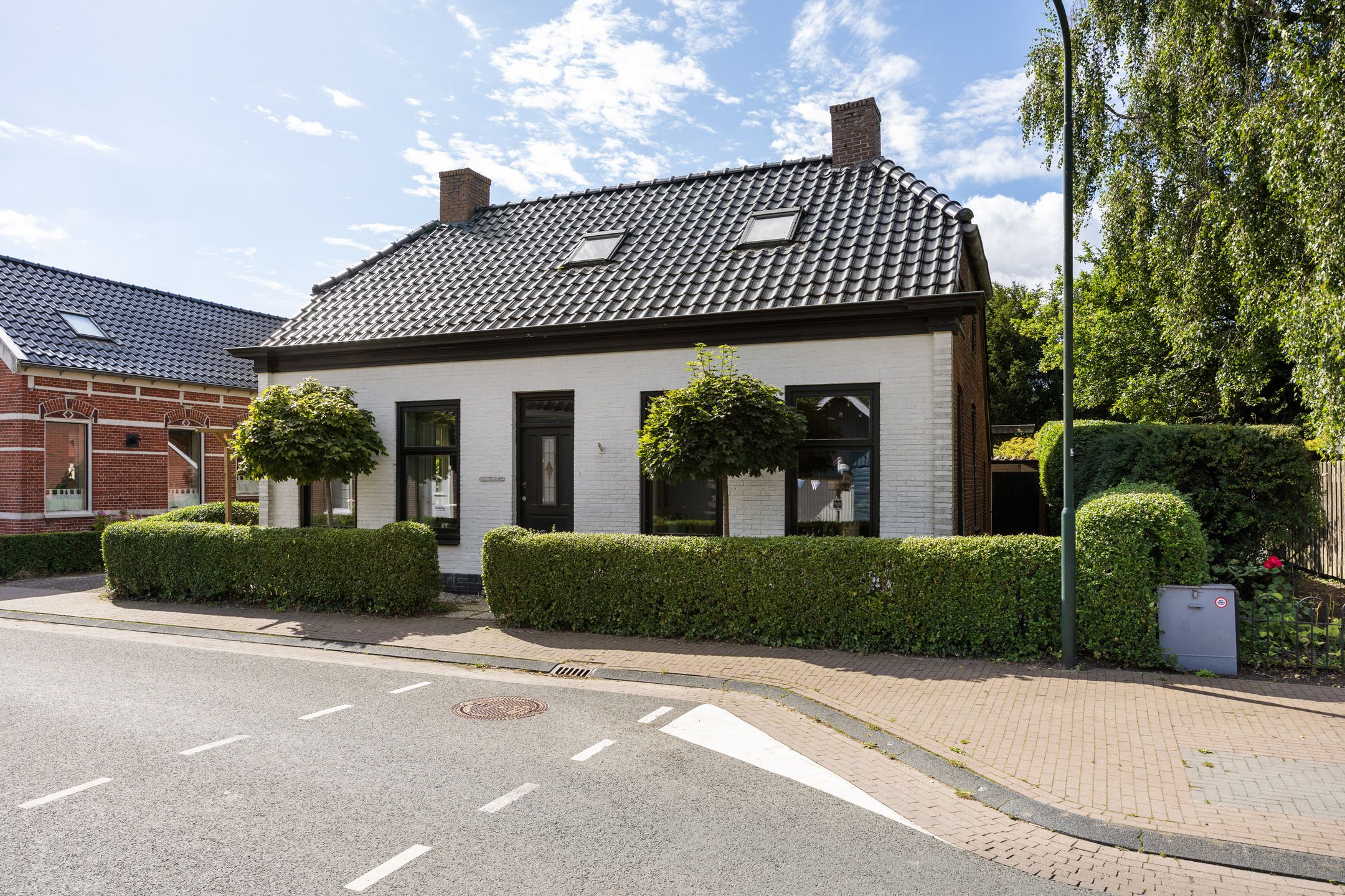Foto van Mernaweg 81, Wehe-den Hoorn