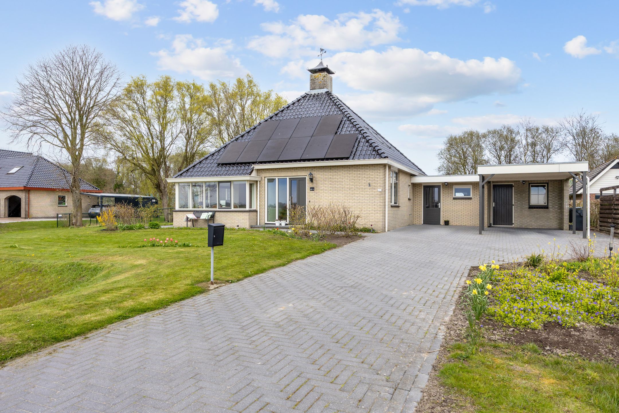 Foto van Hoofdstraat 29A, Leens