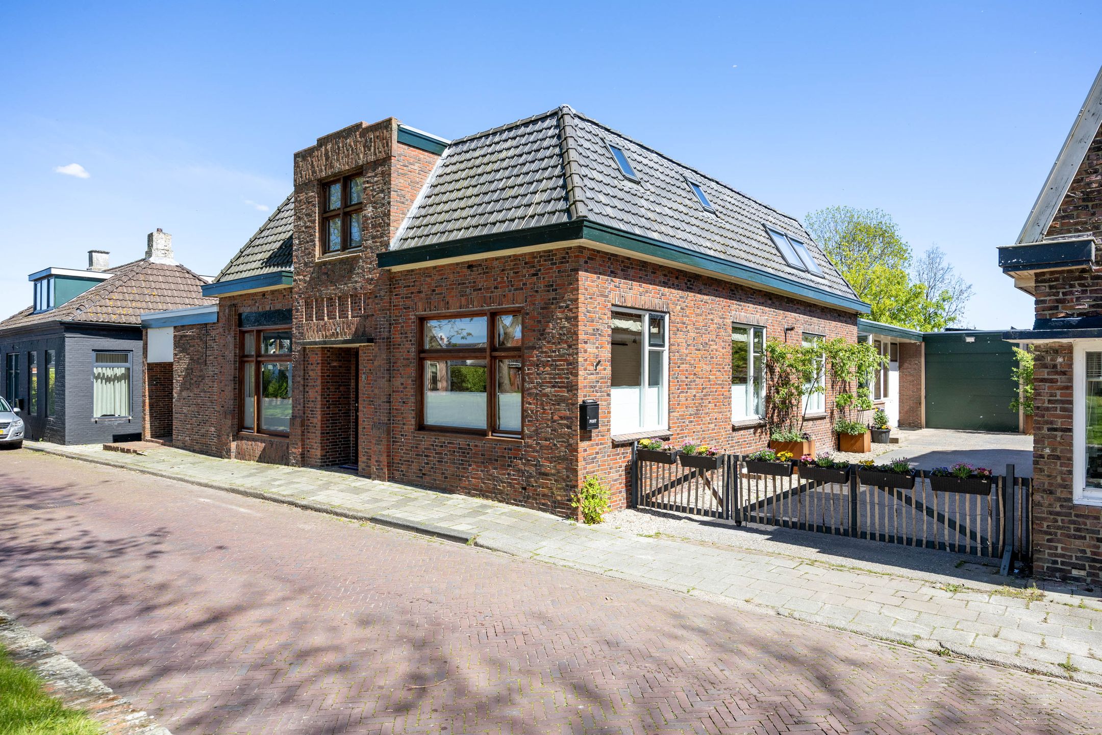 Foto van Wilhelminastraat 10, Leens