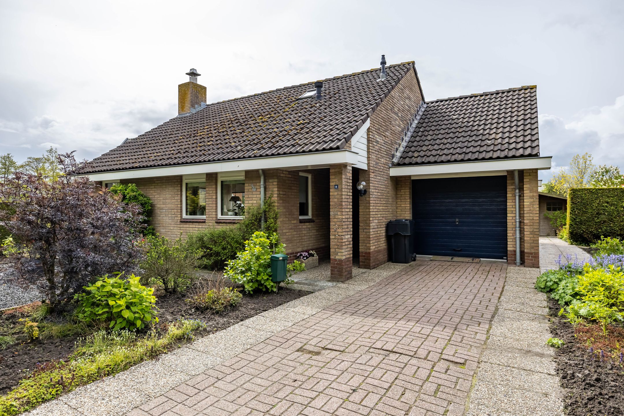 Foto van R. Ritzemastraat 8, Leens