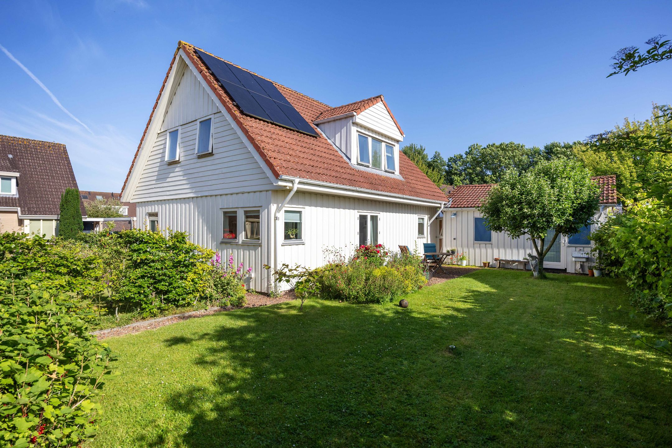 Foto van Lemkesland 53, Leens