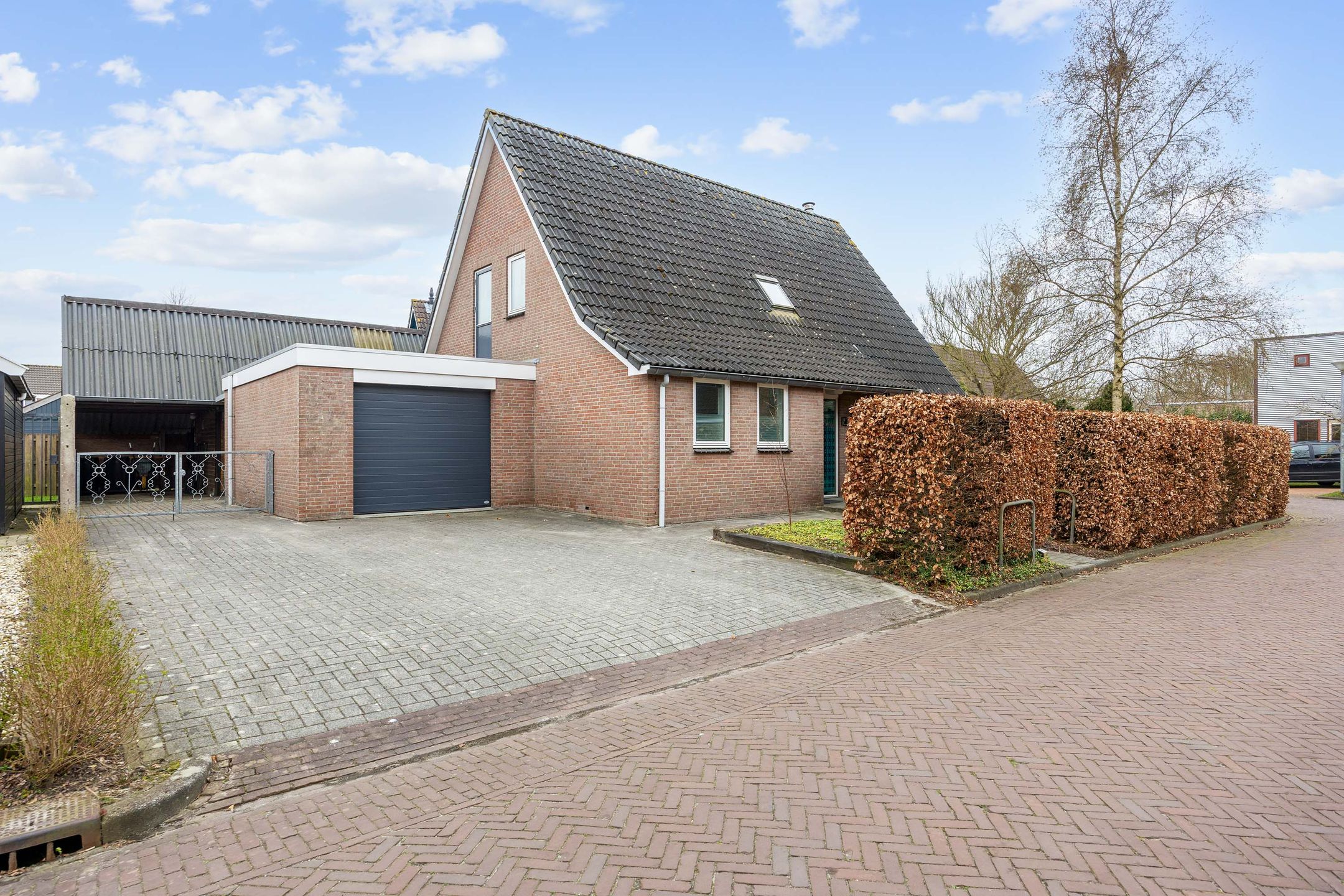 Foto van Marenhof 4, Eenrum