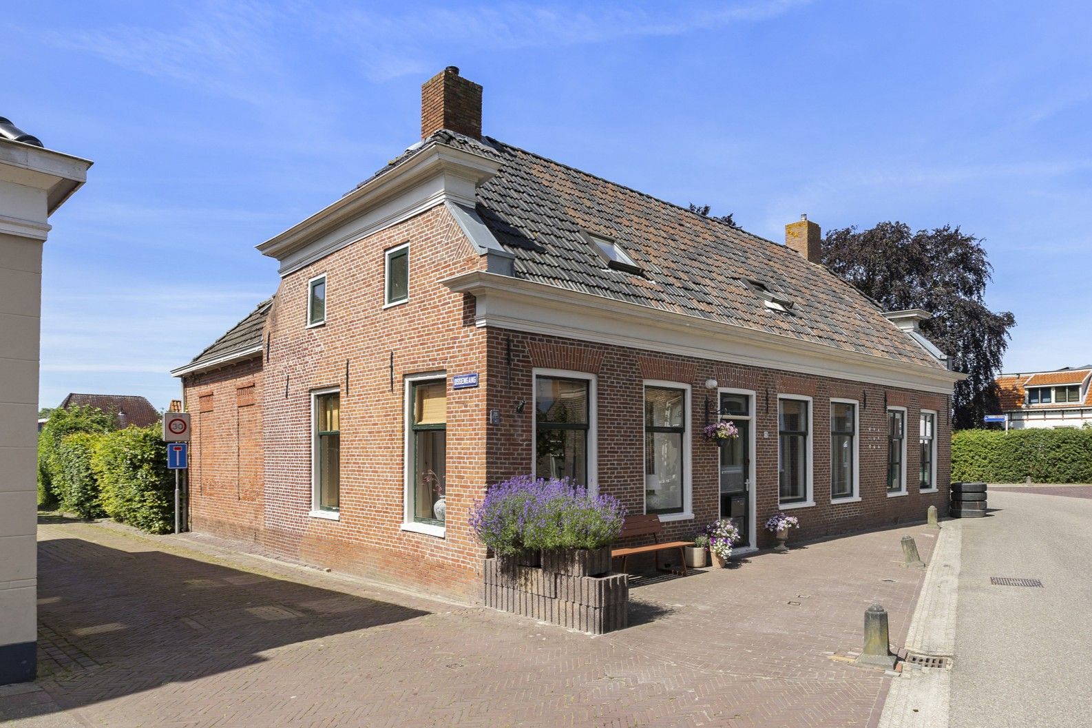 Foto van Hoofdstraat 13, Eenrum