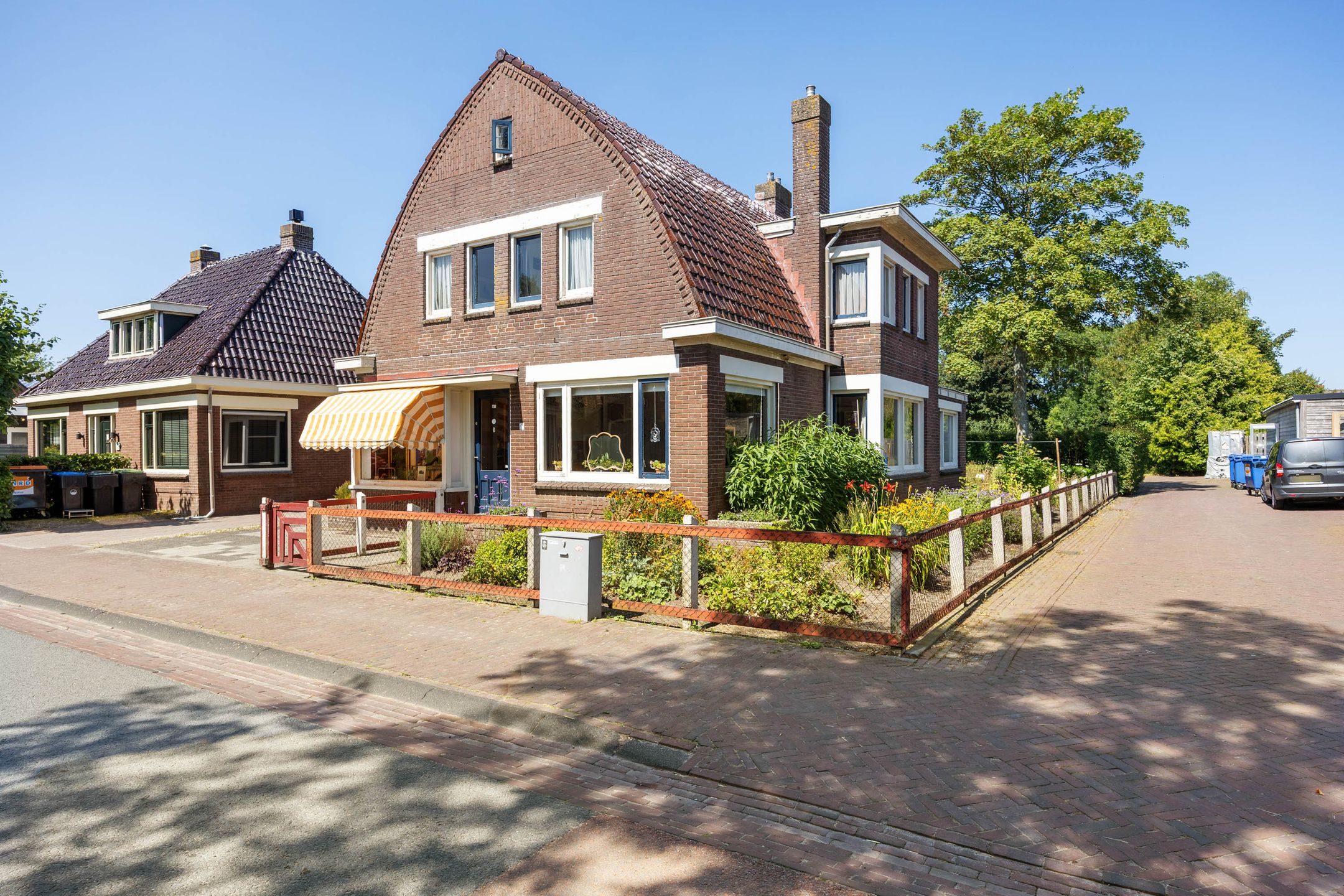 Foto van Hoofdstraat 91, Pieterburen
