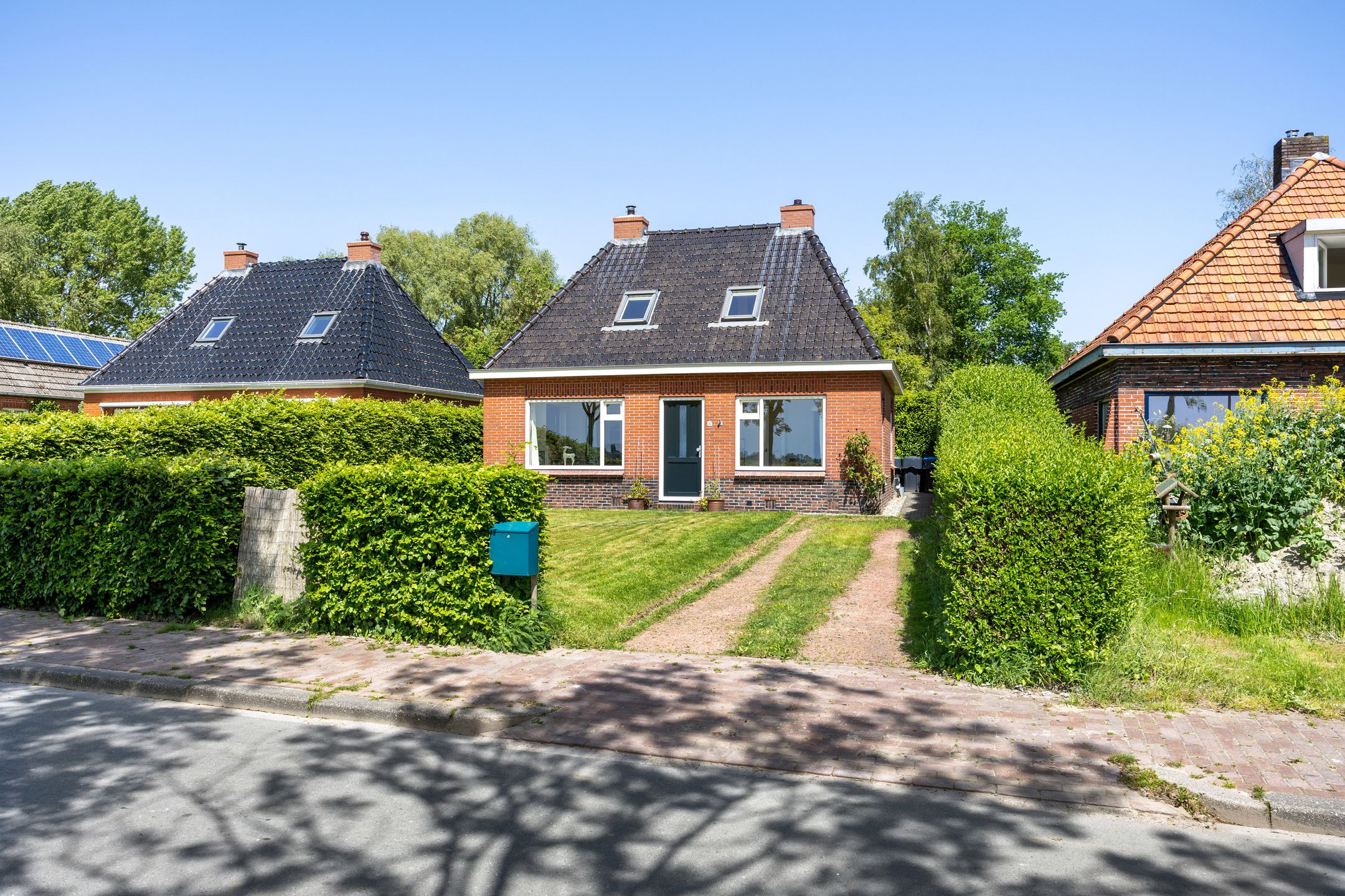Foto van Wierhuisterweg 19, Pieterburen