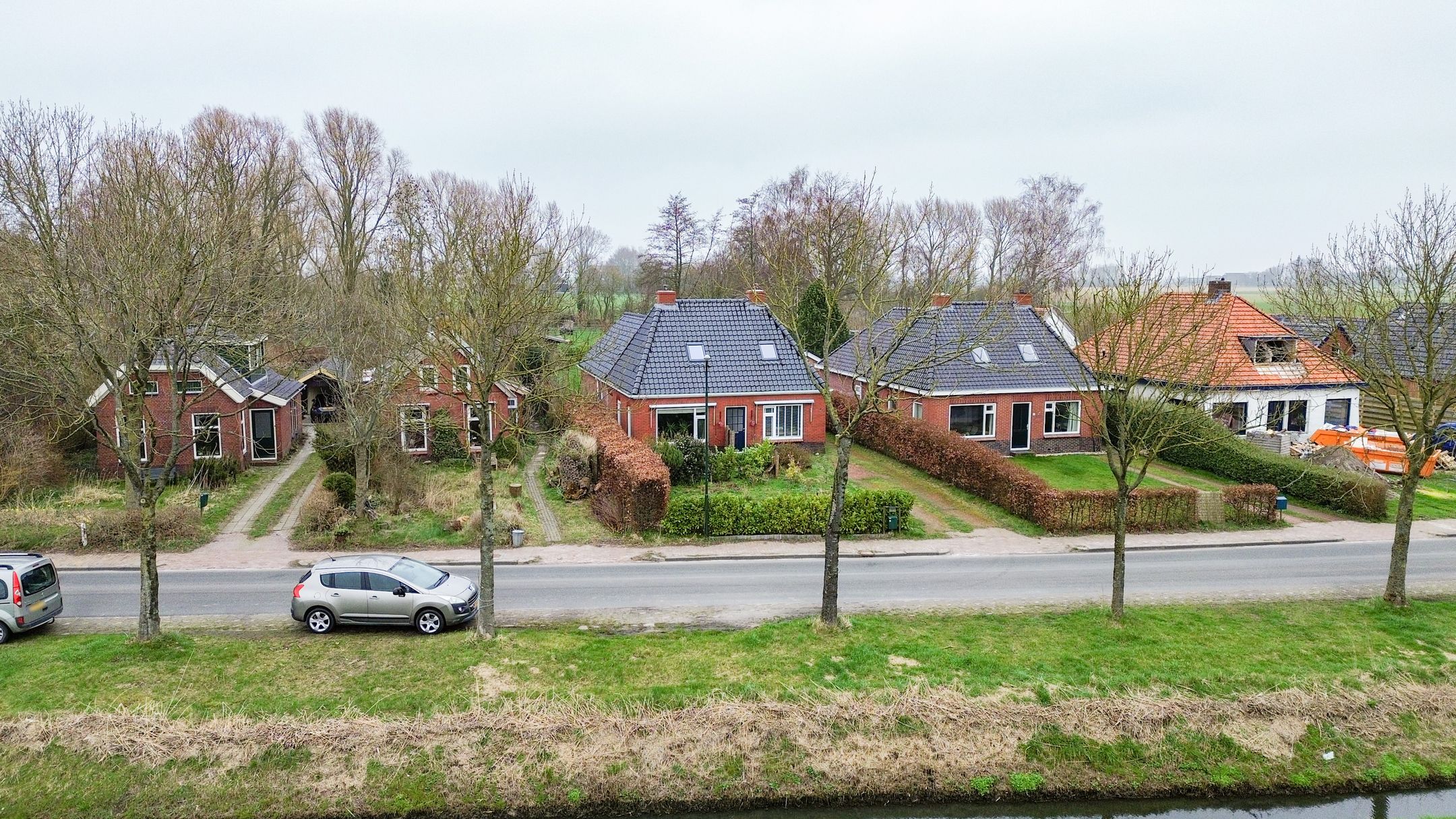 Foto van Wierhuisterweg 21, Pieterburen