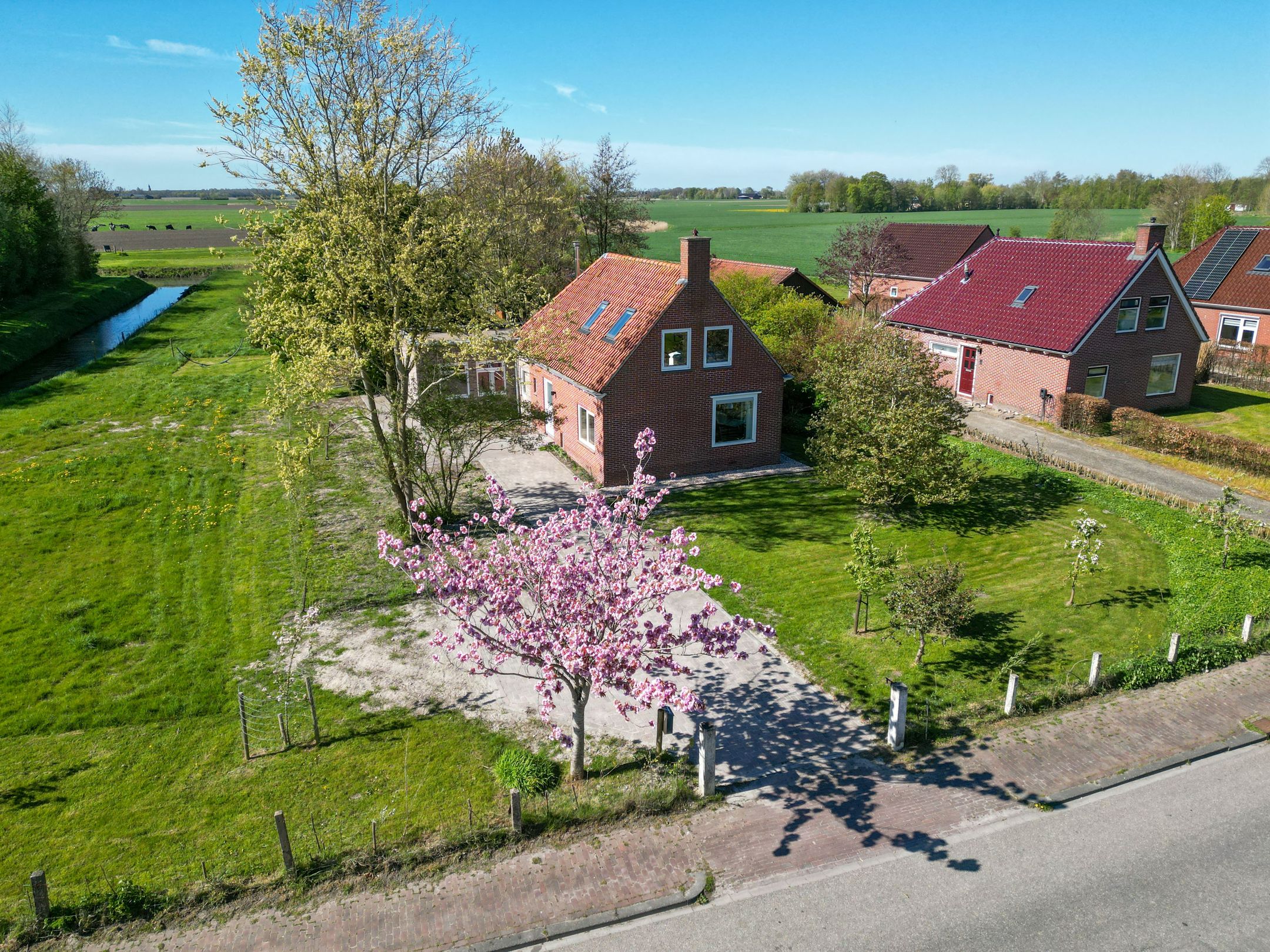 Foto van Dirk Wierengastraat 99, Westernieland