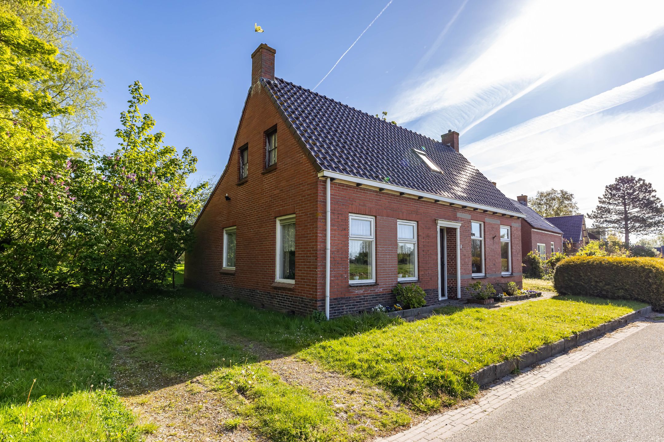 Foto van Dirk Wierengastraat 2, Westernieland