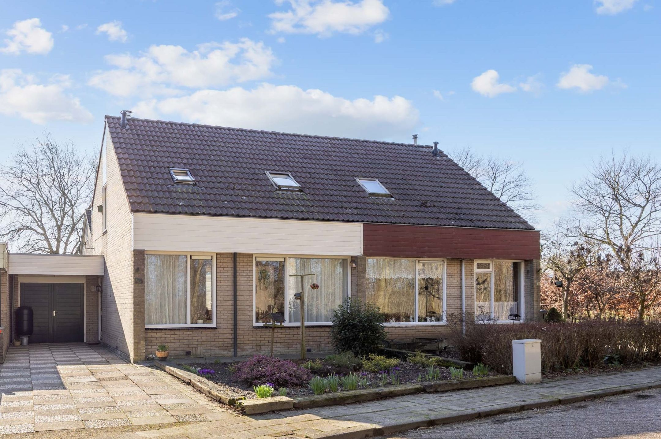 Foto van Vlasserslaan 25, Ulrum