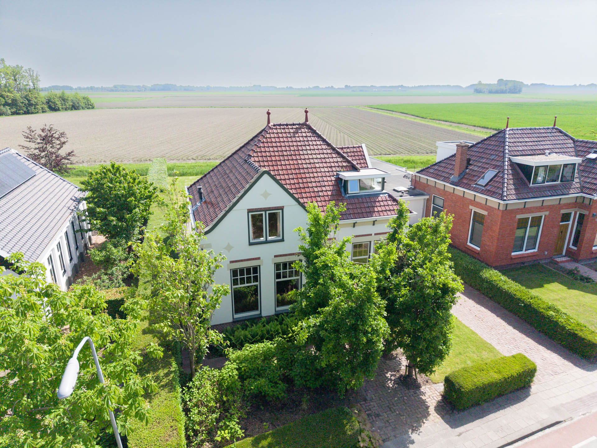 Foto van Elensterweg 13, Ulrum