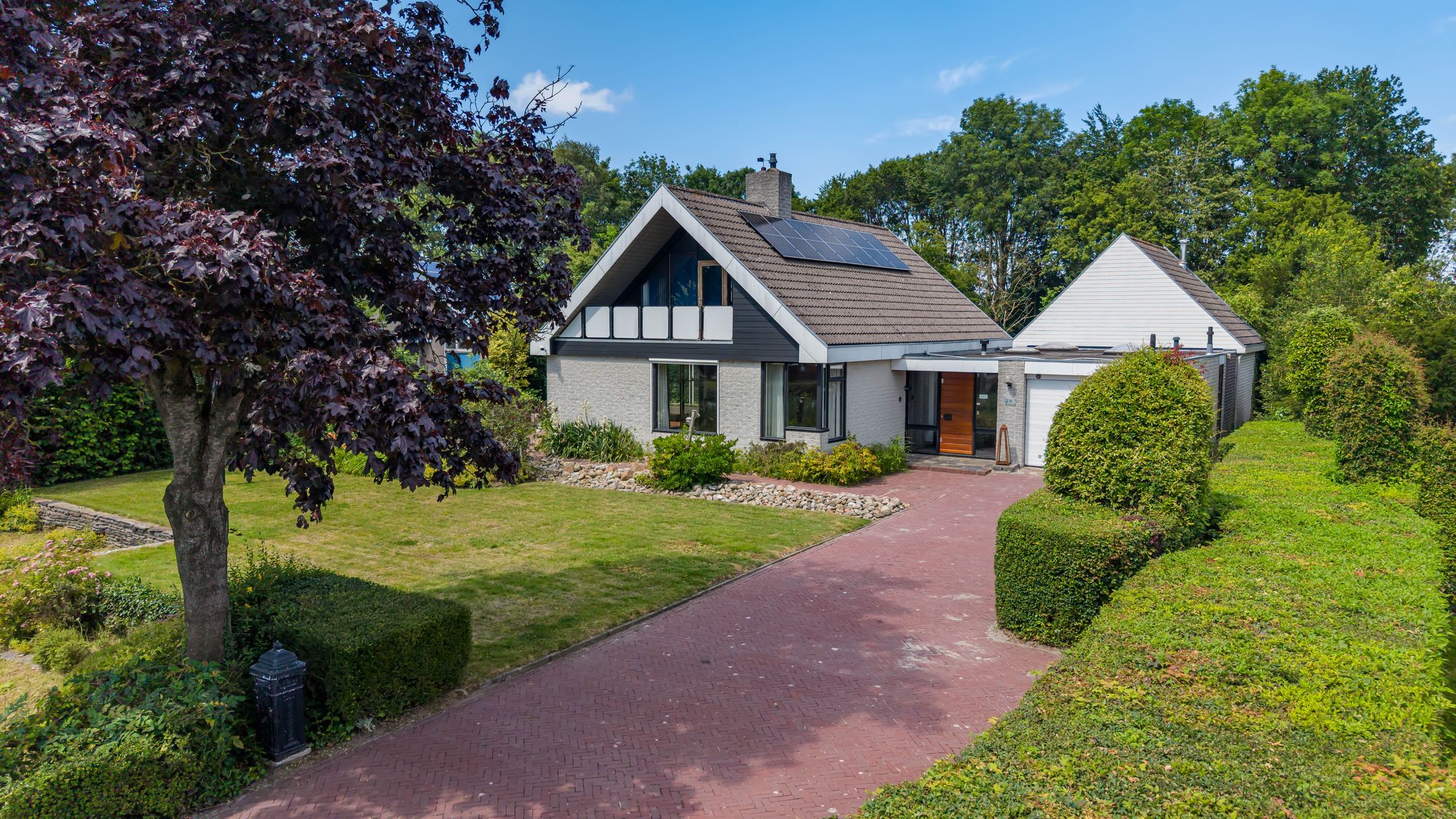 Foto van Elensterweg 24, Ulrum