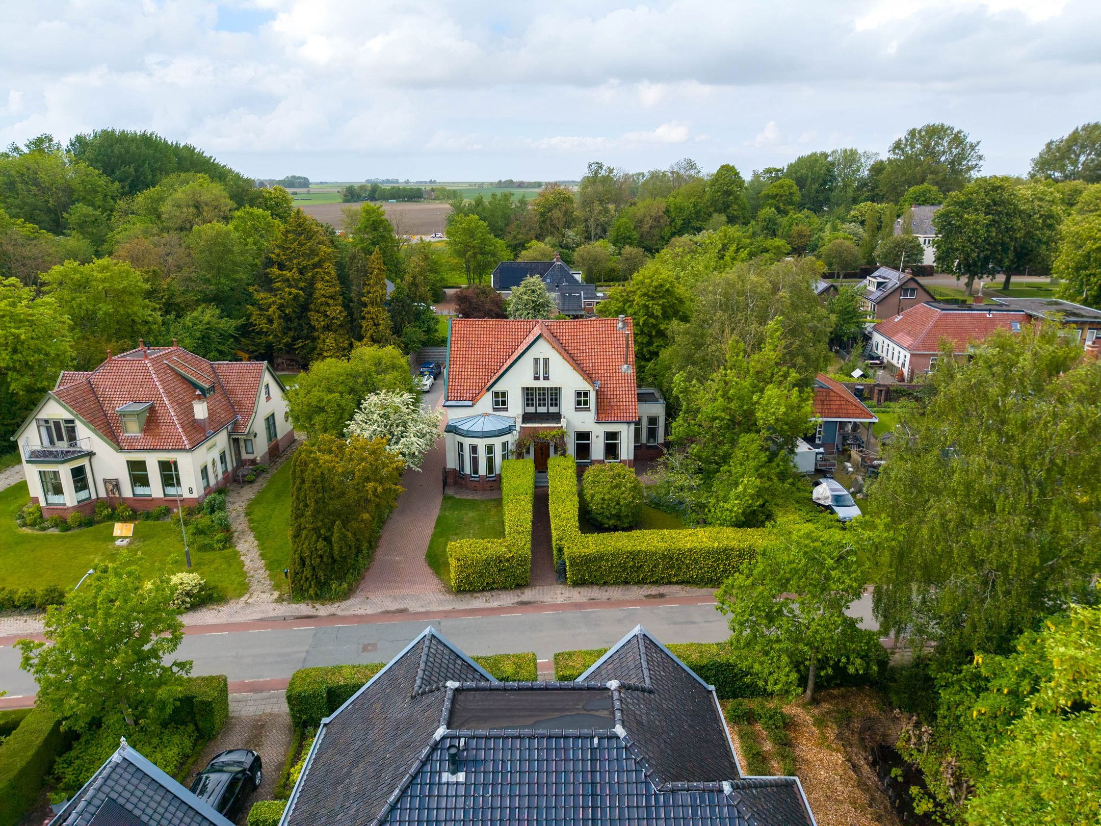 Foto van Elensterweg 6, Ulrum