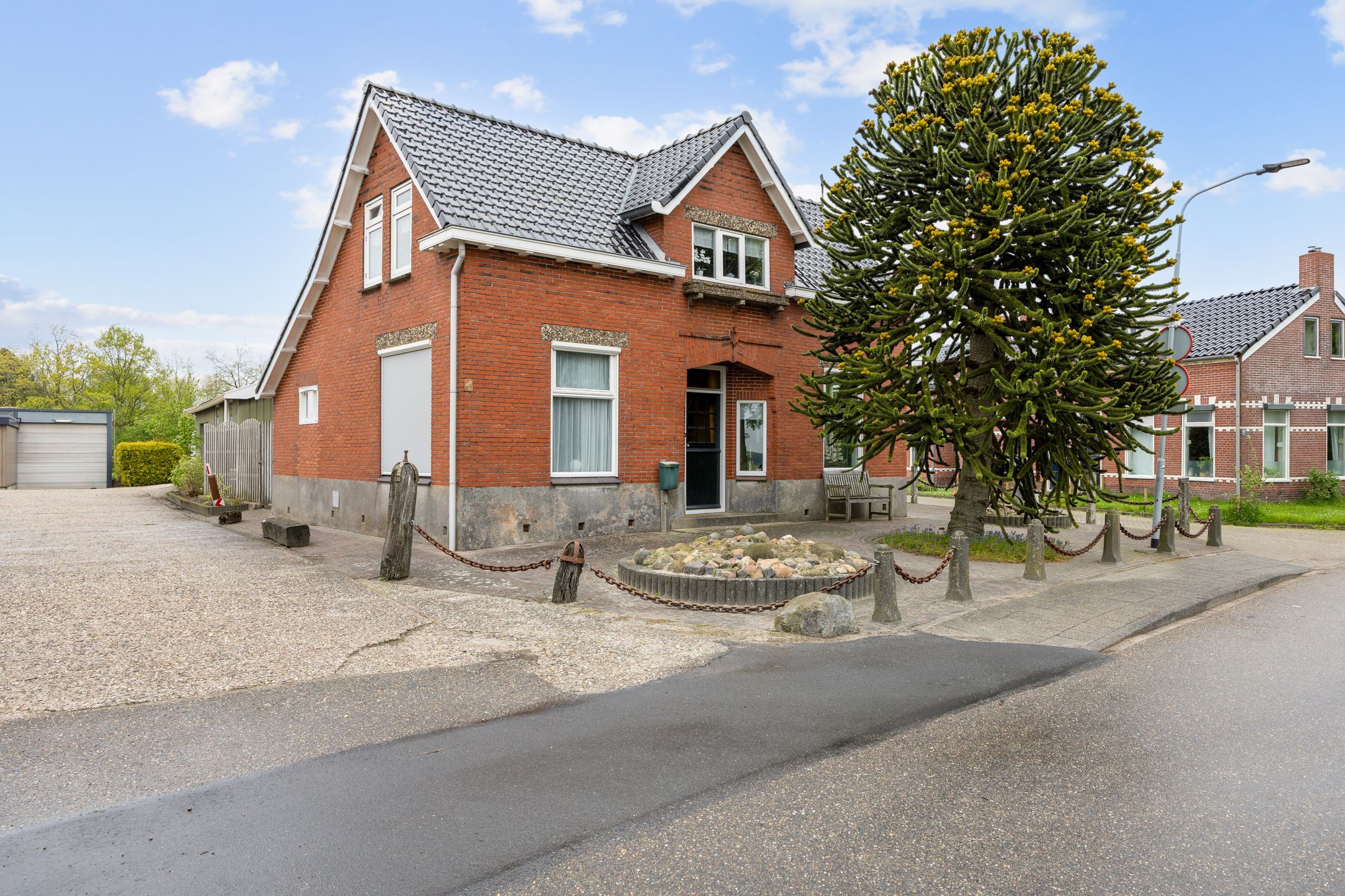 Foto van Trekweg 28, Ulrum