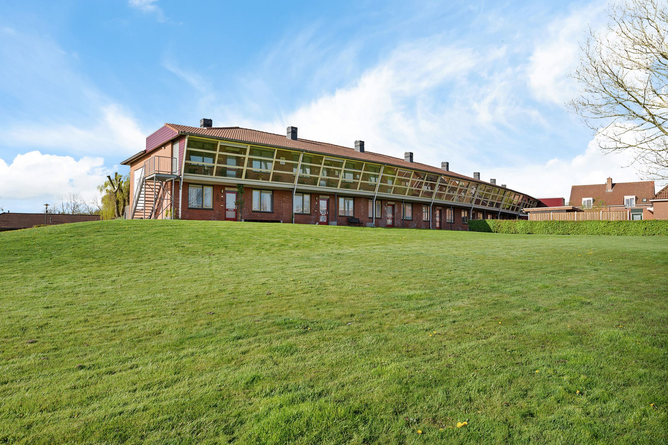 Foto van Borgstee 9, Ulrum