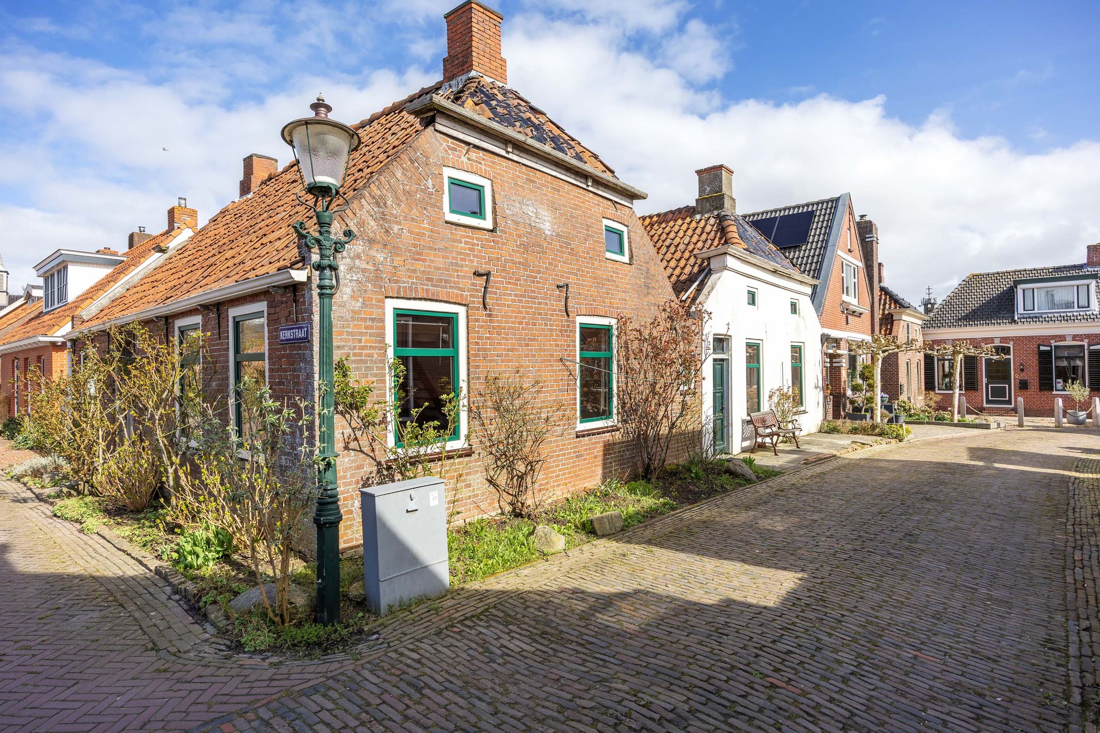 Foto van Kerkstraat 9, Zoutkamp