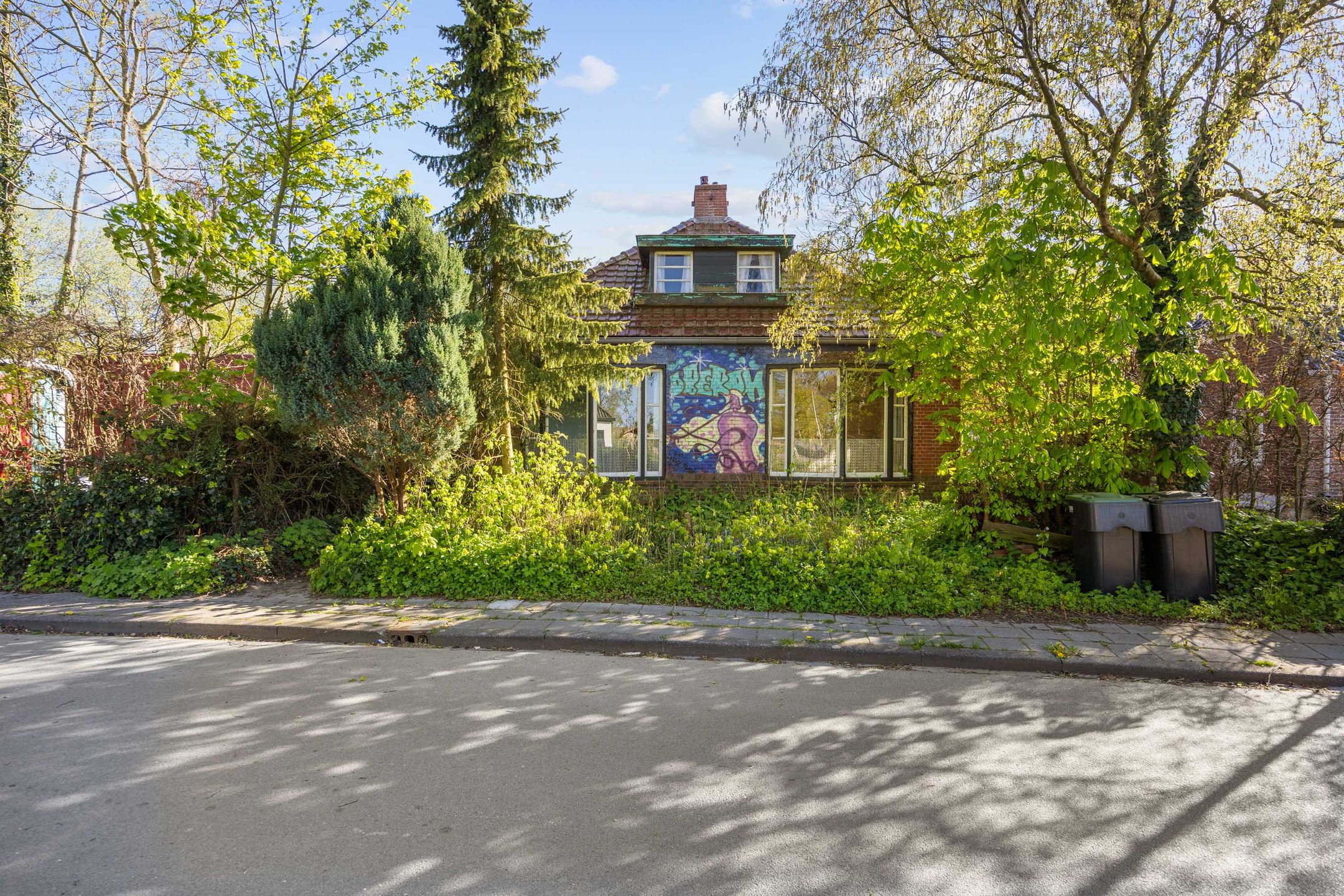 Foto van Hoofdstraat 52, Vierhuizen