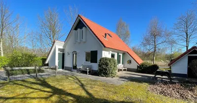 Foto van De Rug 3269, Lauwersoog