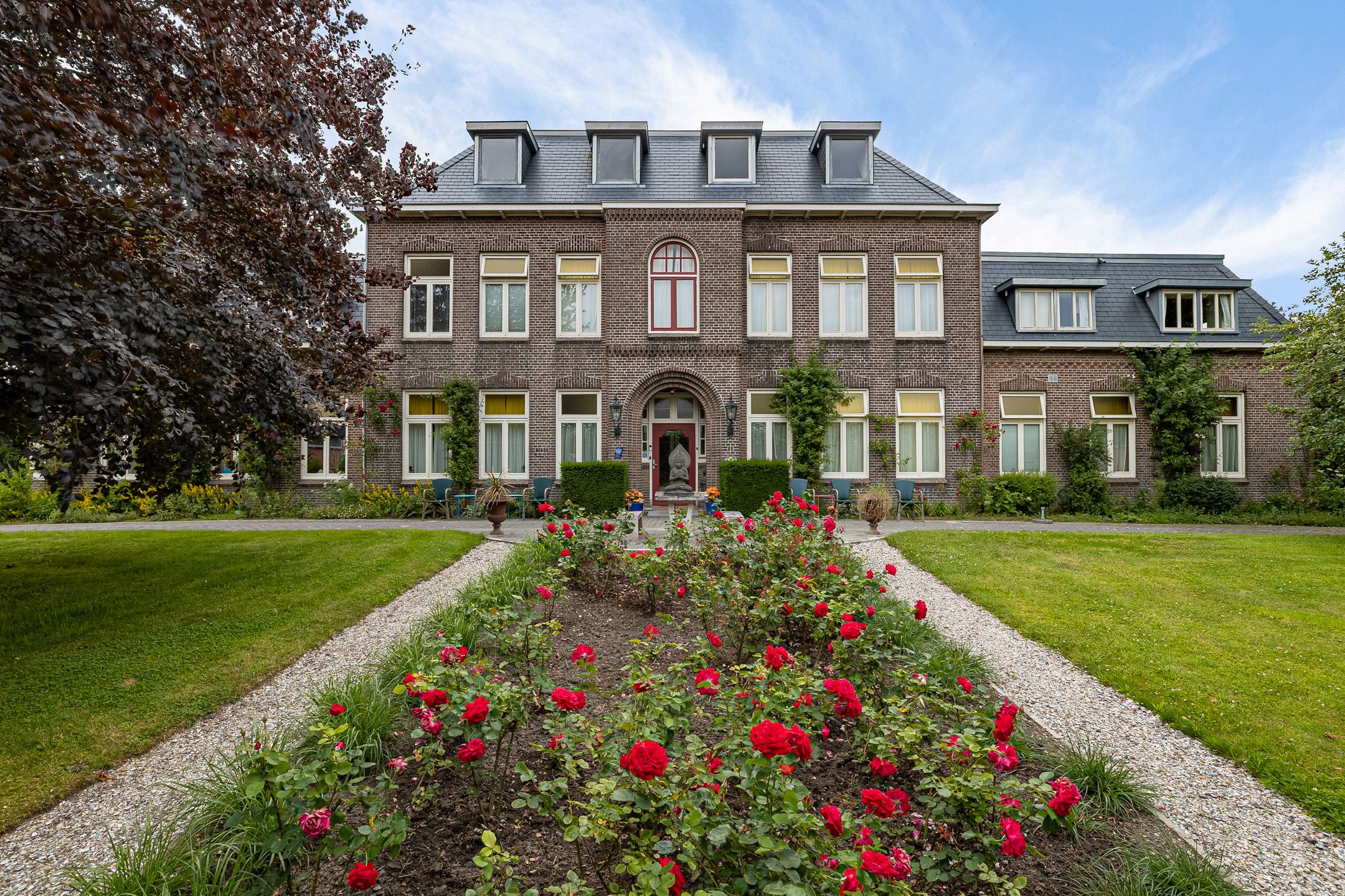 Foto van Damsterweg 8, Kloosterburen