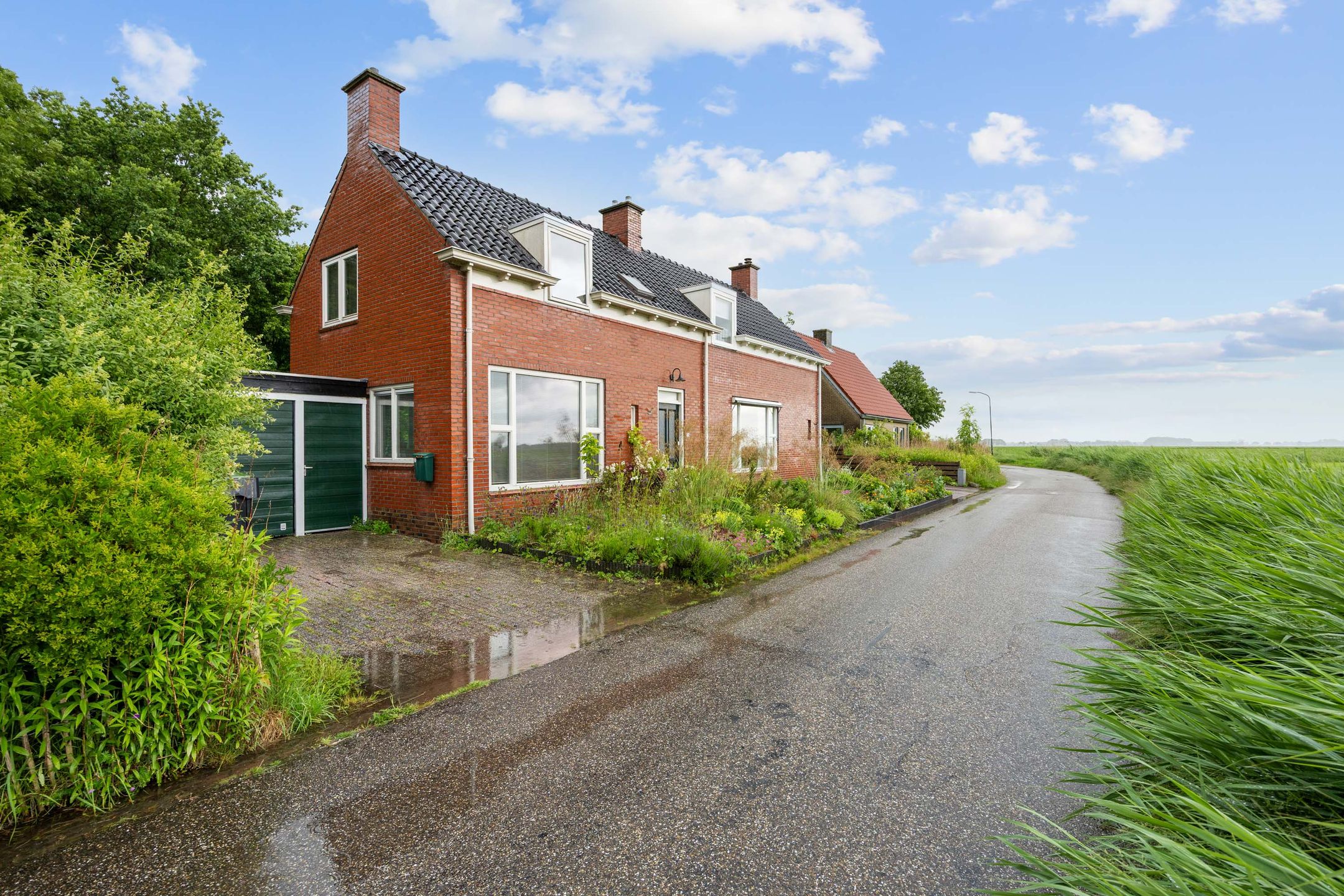 Foto van Kloostersingel 39, Kloosterburen