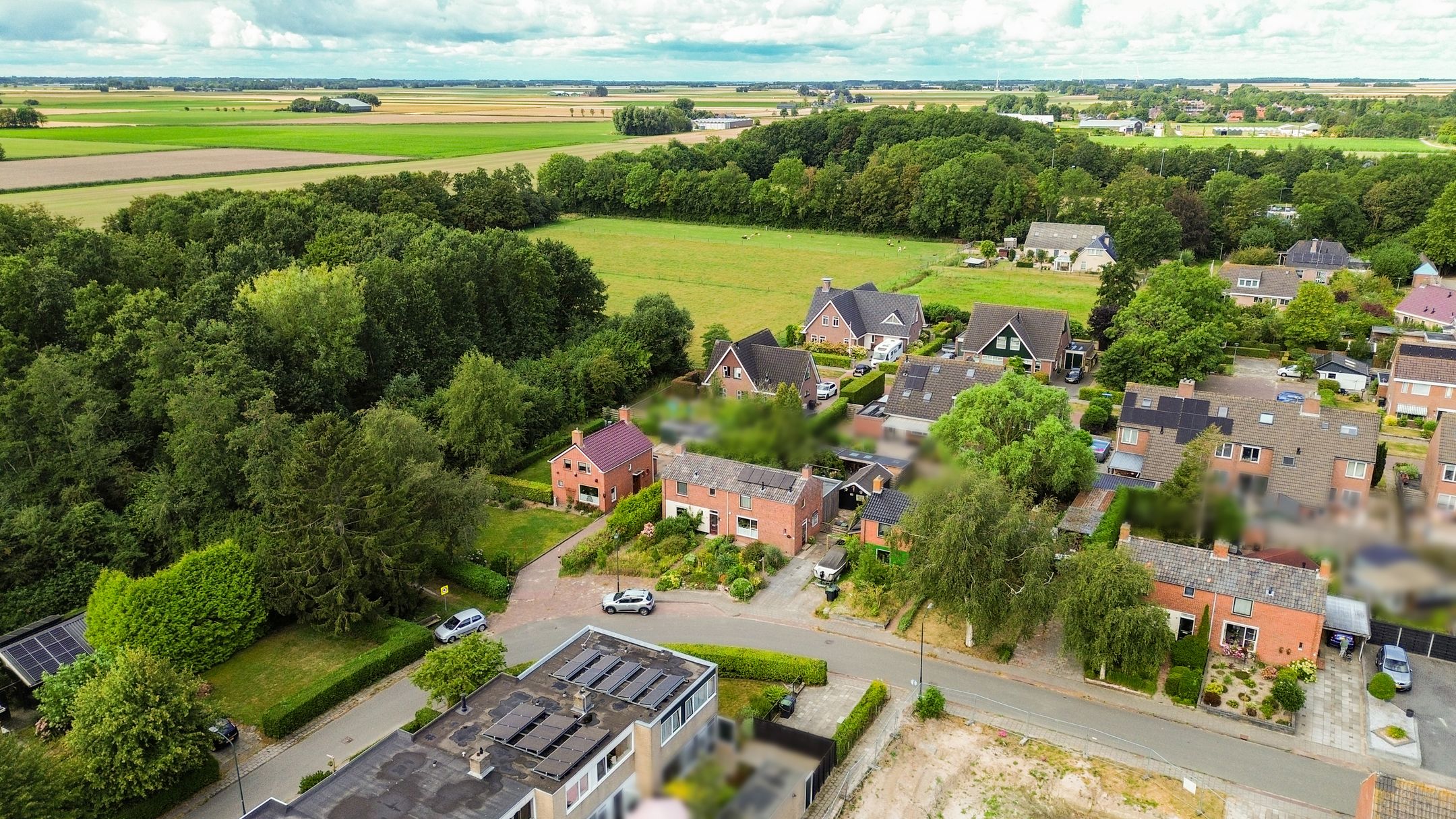 Foto van Kloostersingel 32, Kloosterburen