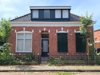 Foto van St. Jansstraat 4, Kloosterburen