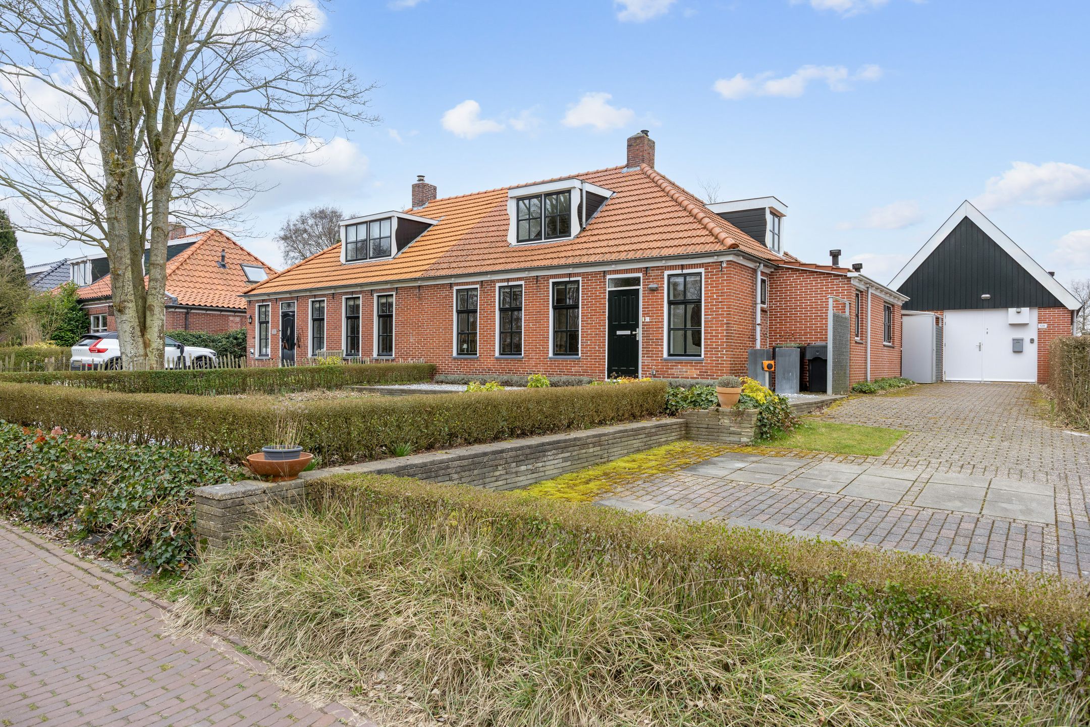 Foto van Haven 12, Kloosterburen