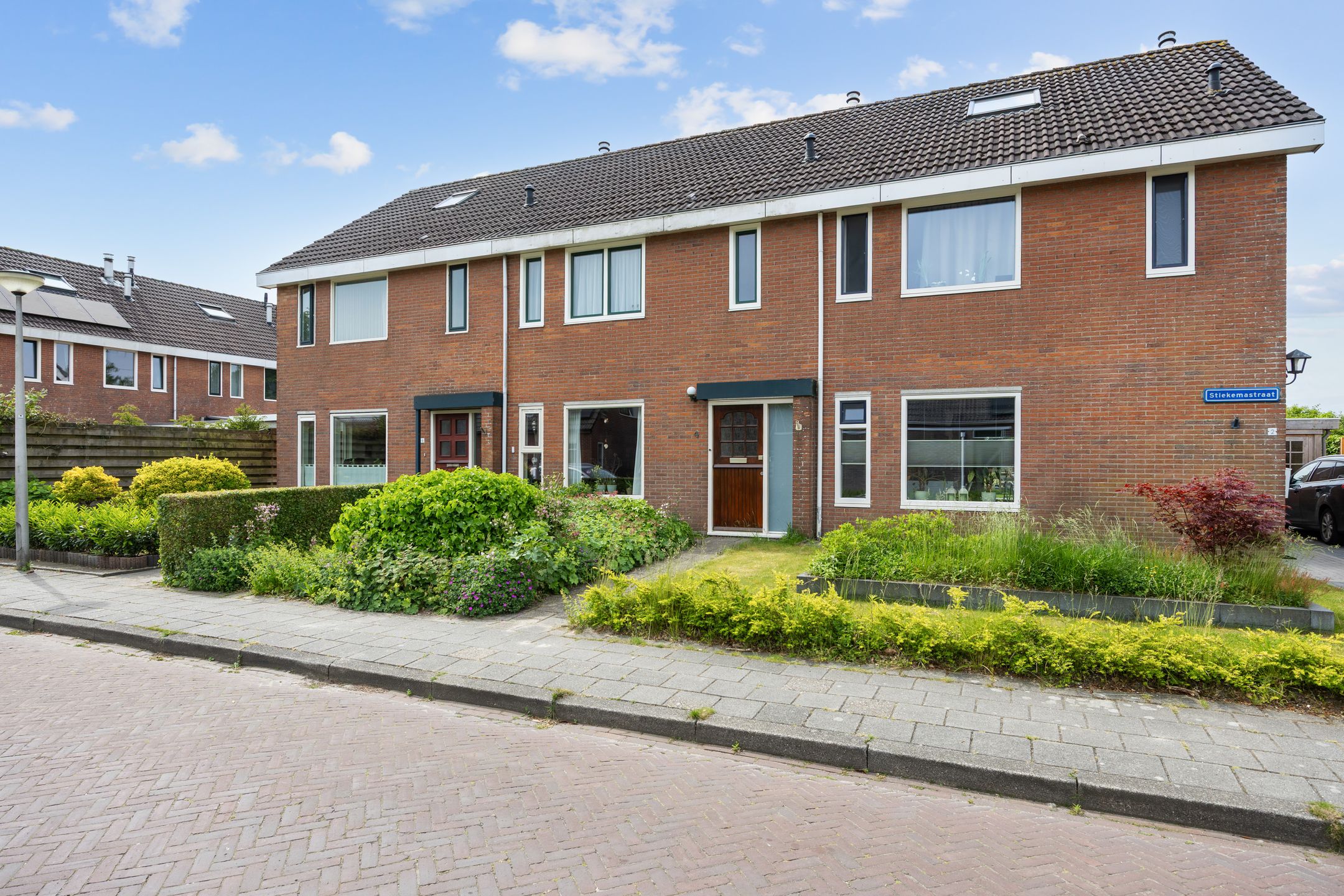 Foto van Stiekemastraat 4, Kloosterburen