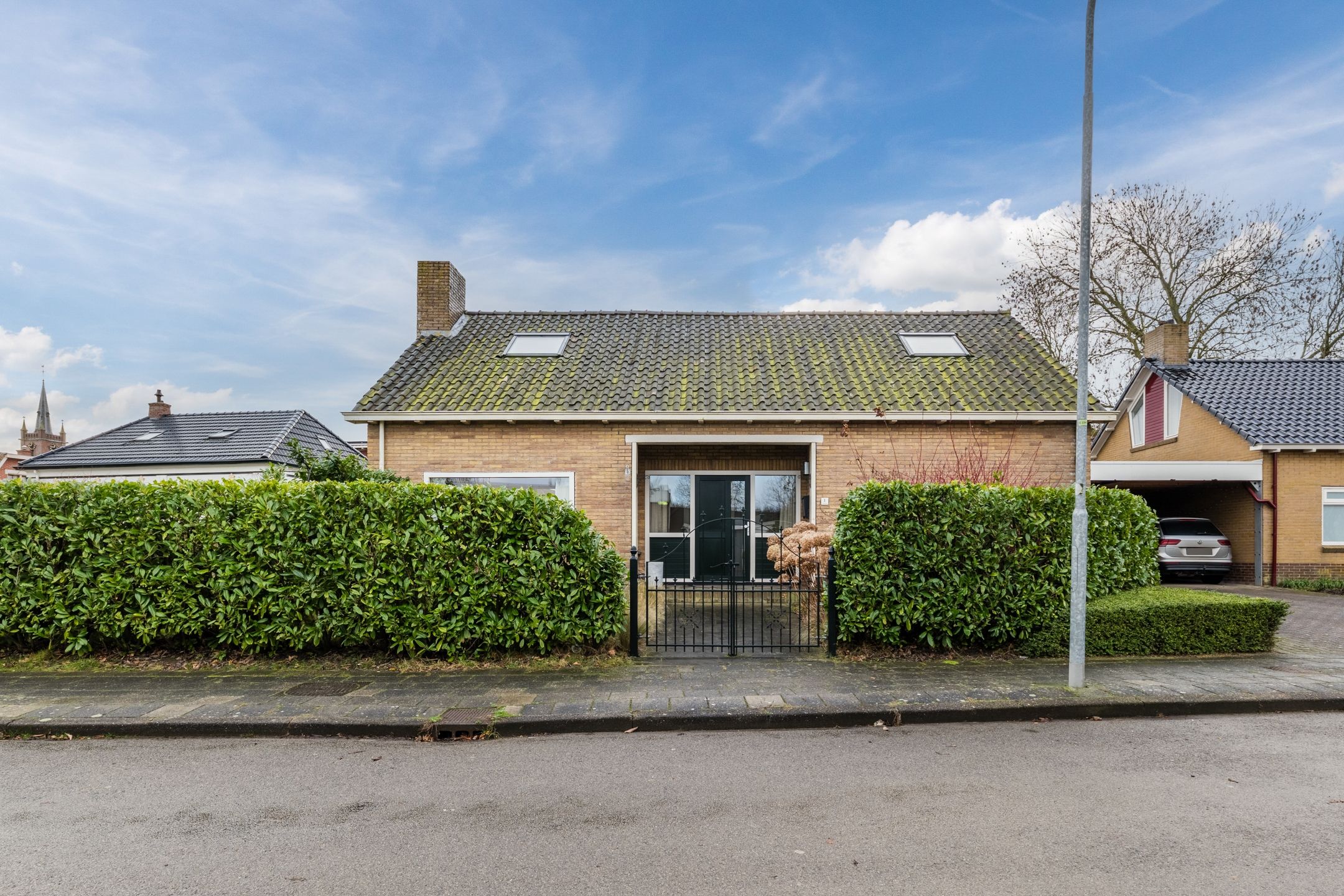 Foto van Geraldadrift 1, Uithuizen