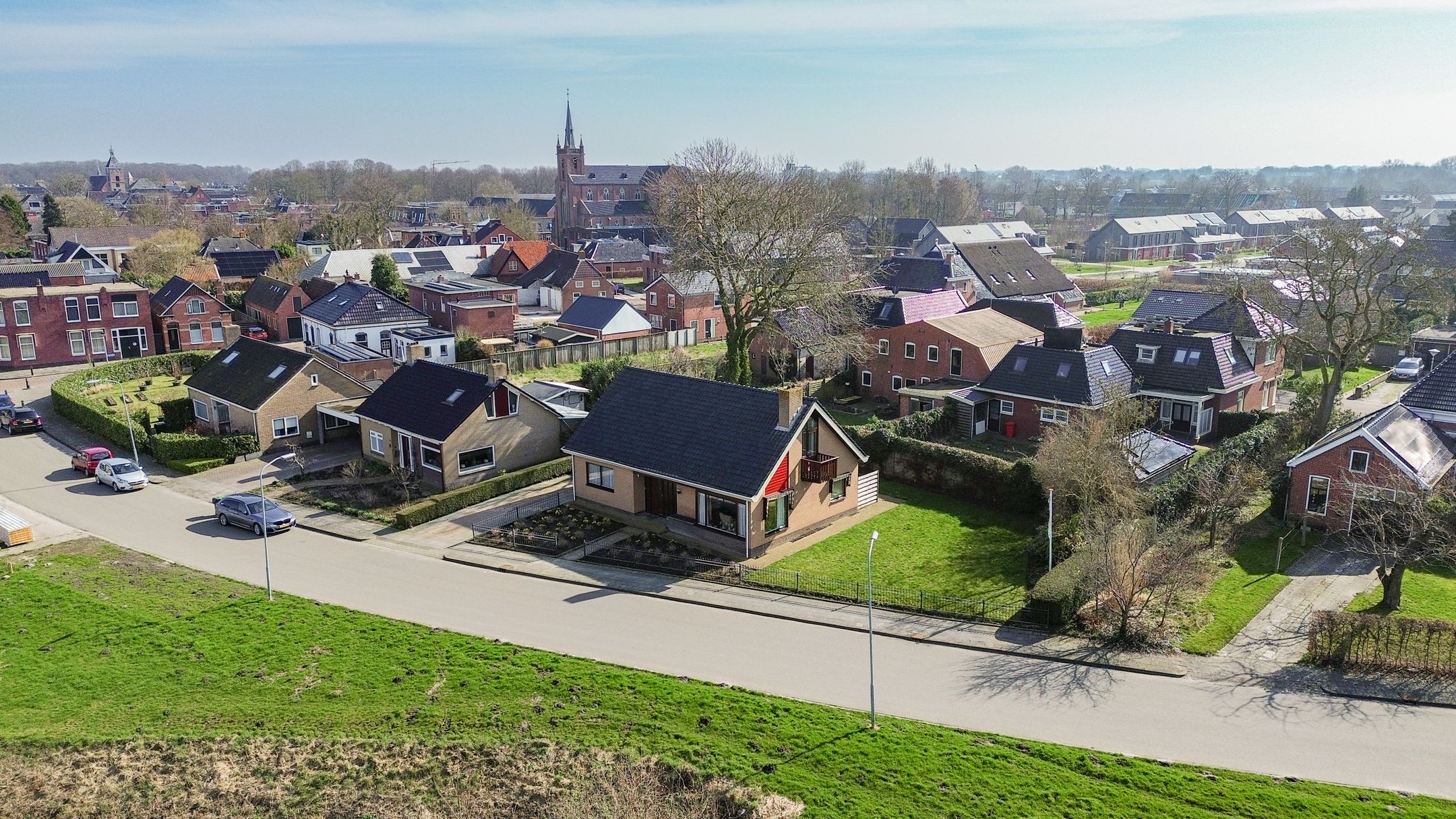 Foto van Geraldadrift 5, Uithuizen