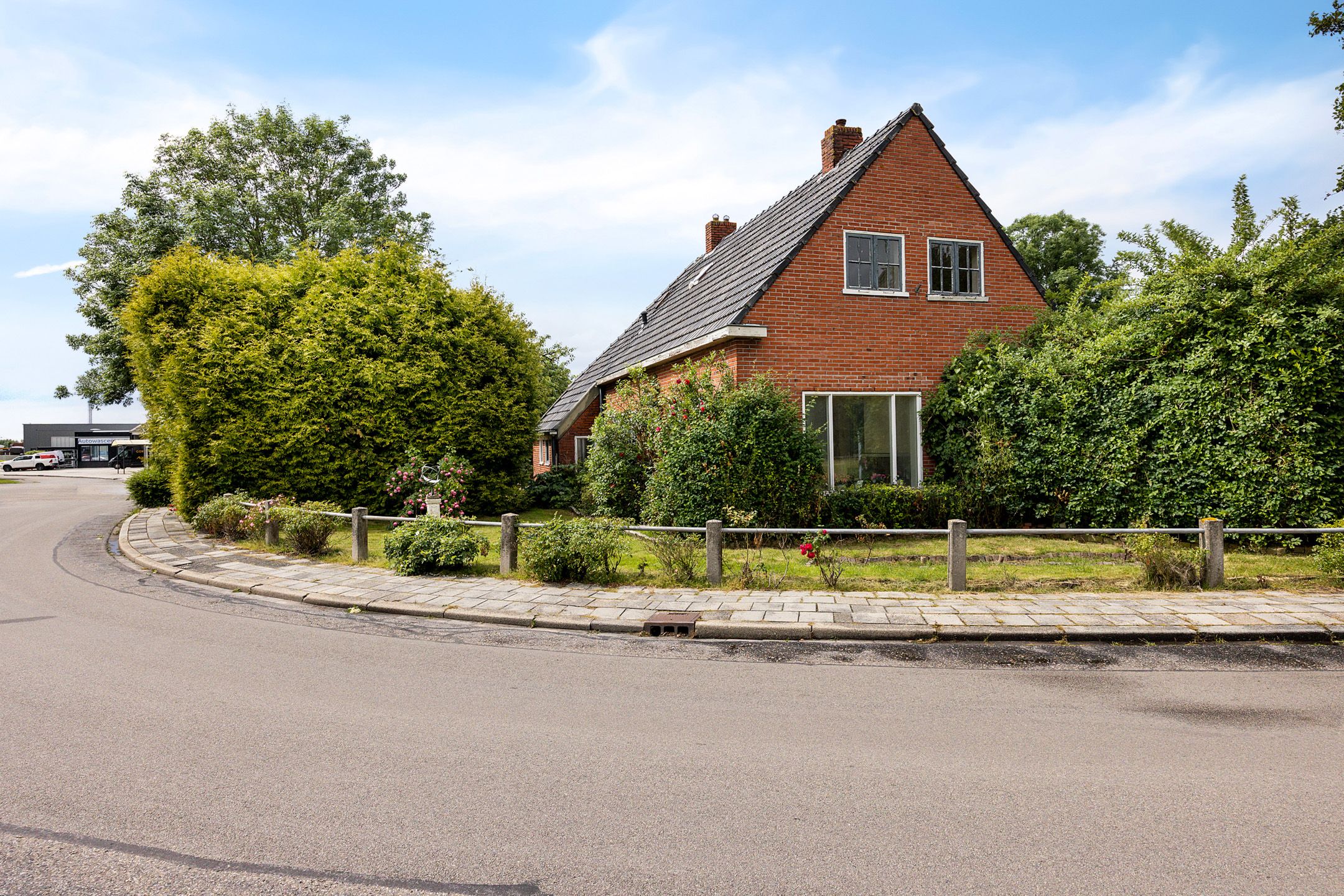 Foto van Talmaweg 35, Uithuizen