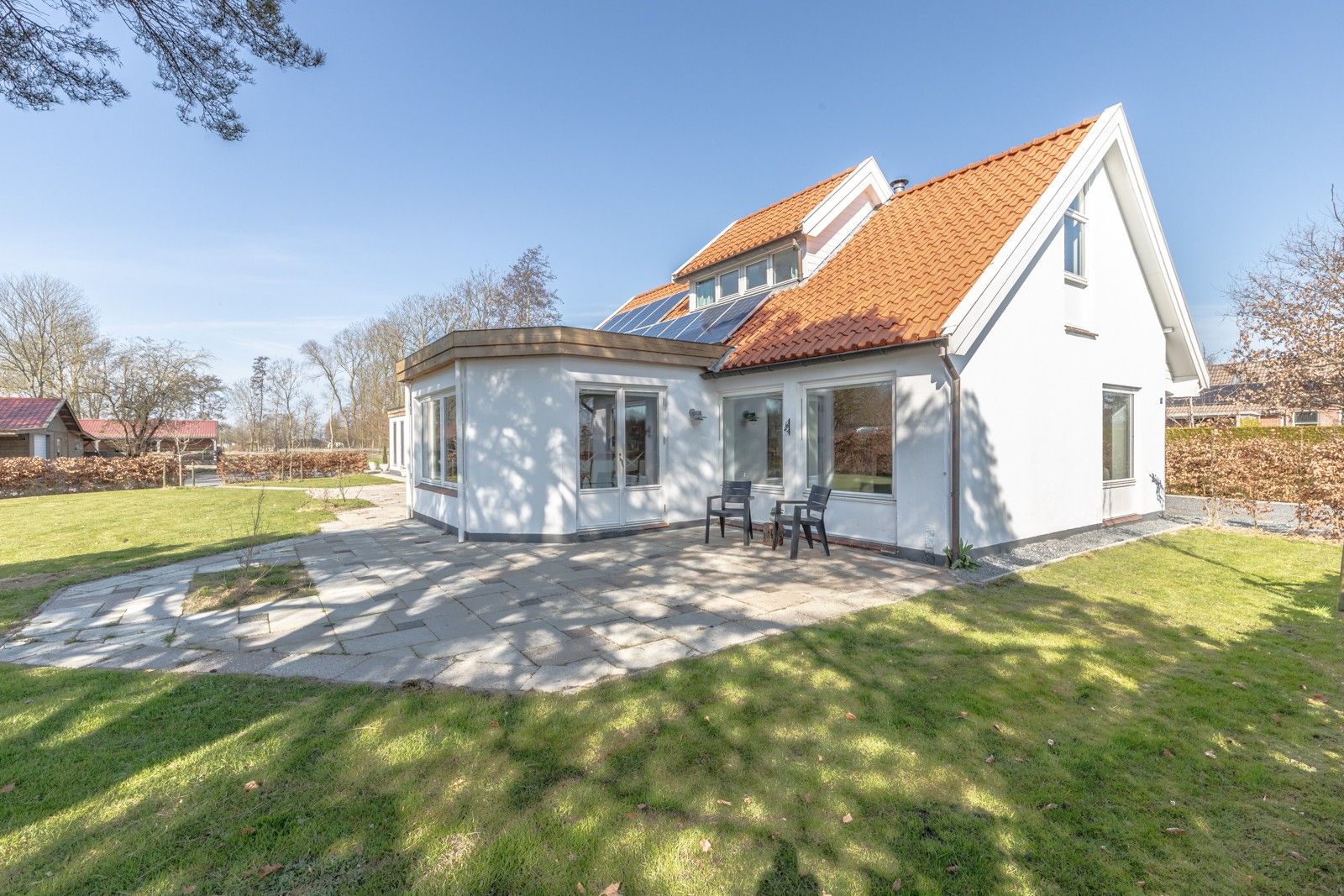 Foto van Talmaweg 69, Uithuizen
