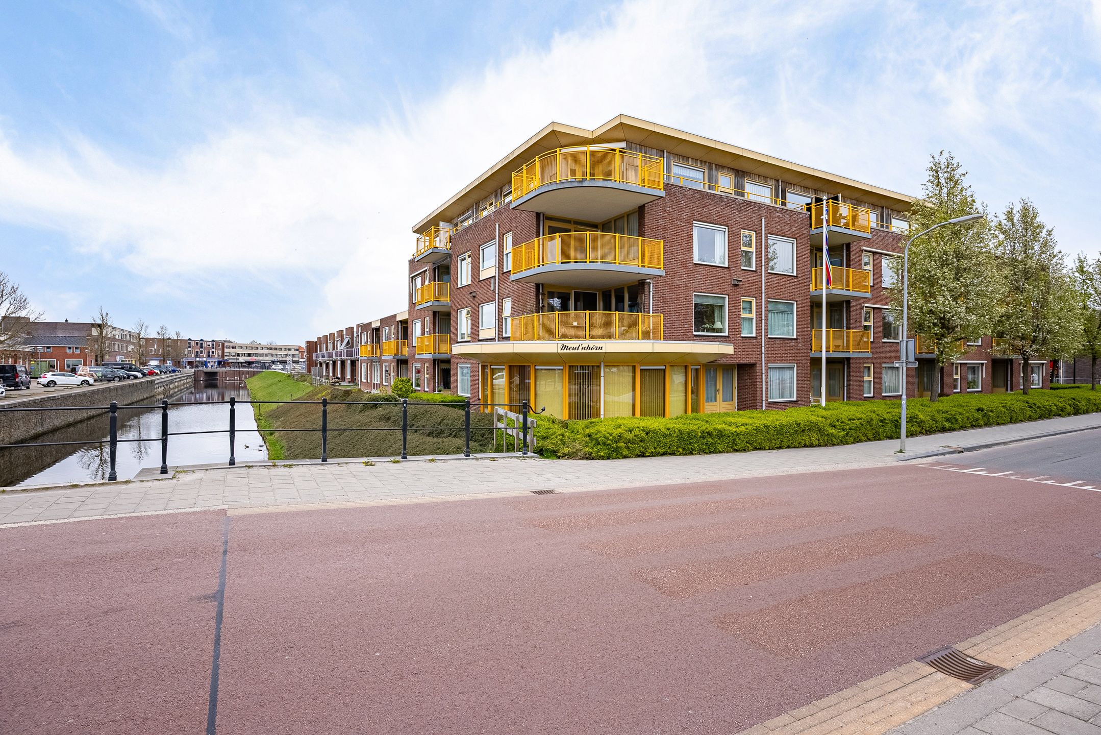 Foto van Molenerf 90, Uithuizen