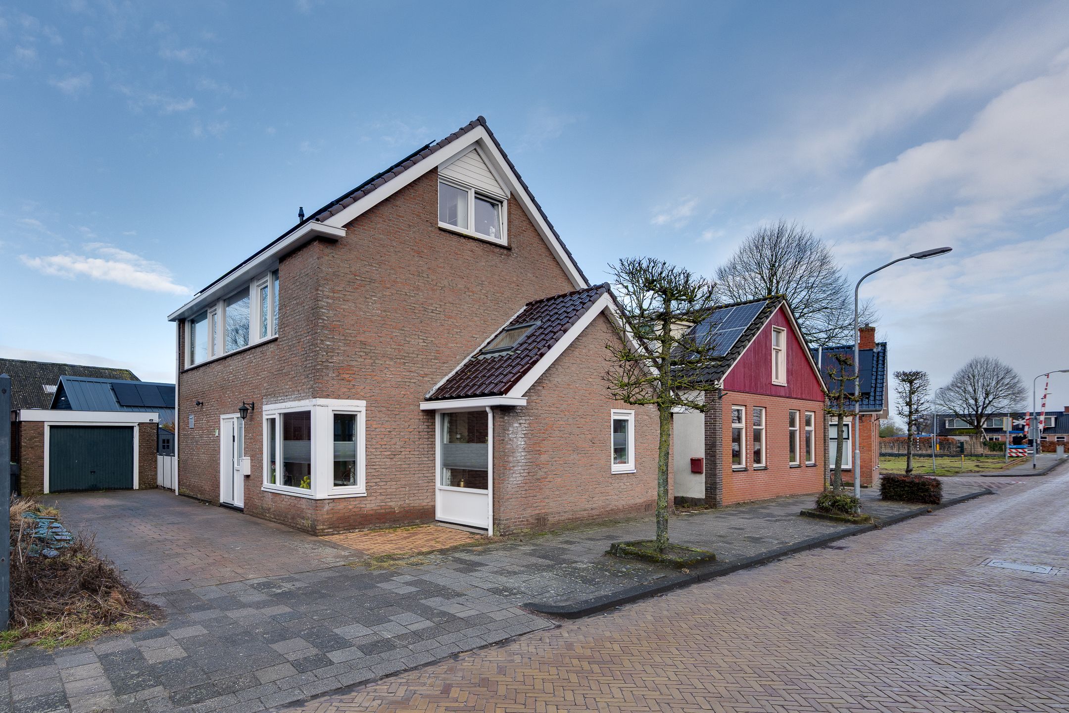 Foto van Departementsstraat 3, Uithuizen