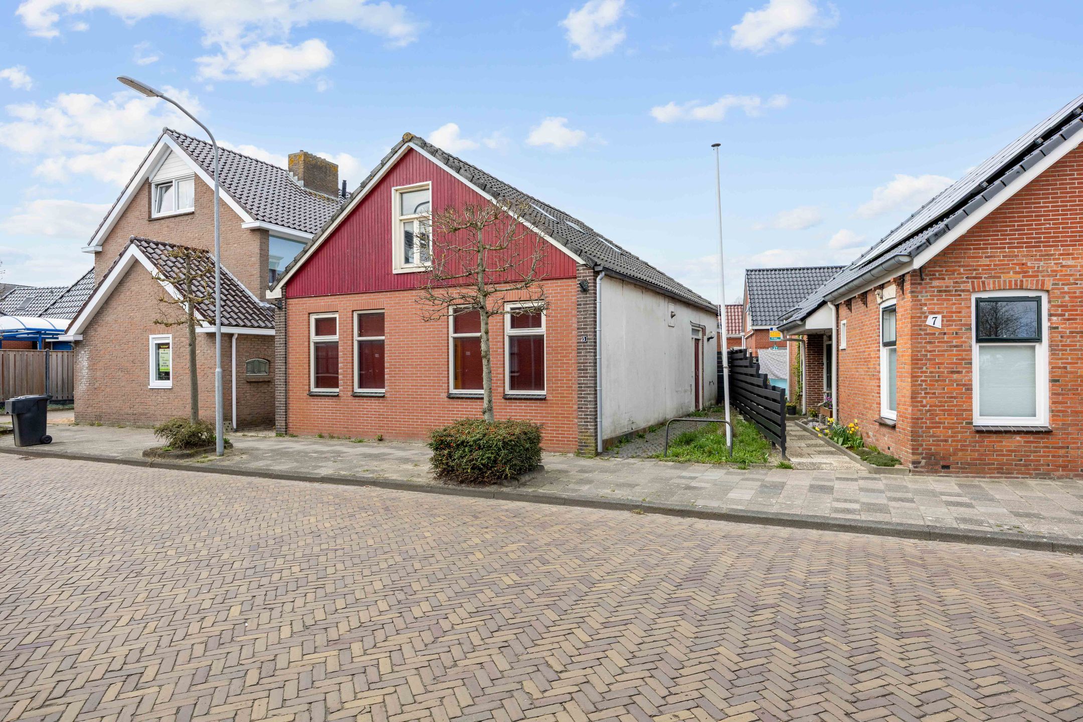 Foto van Departementsstraat 5, Uithuizen