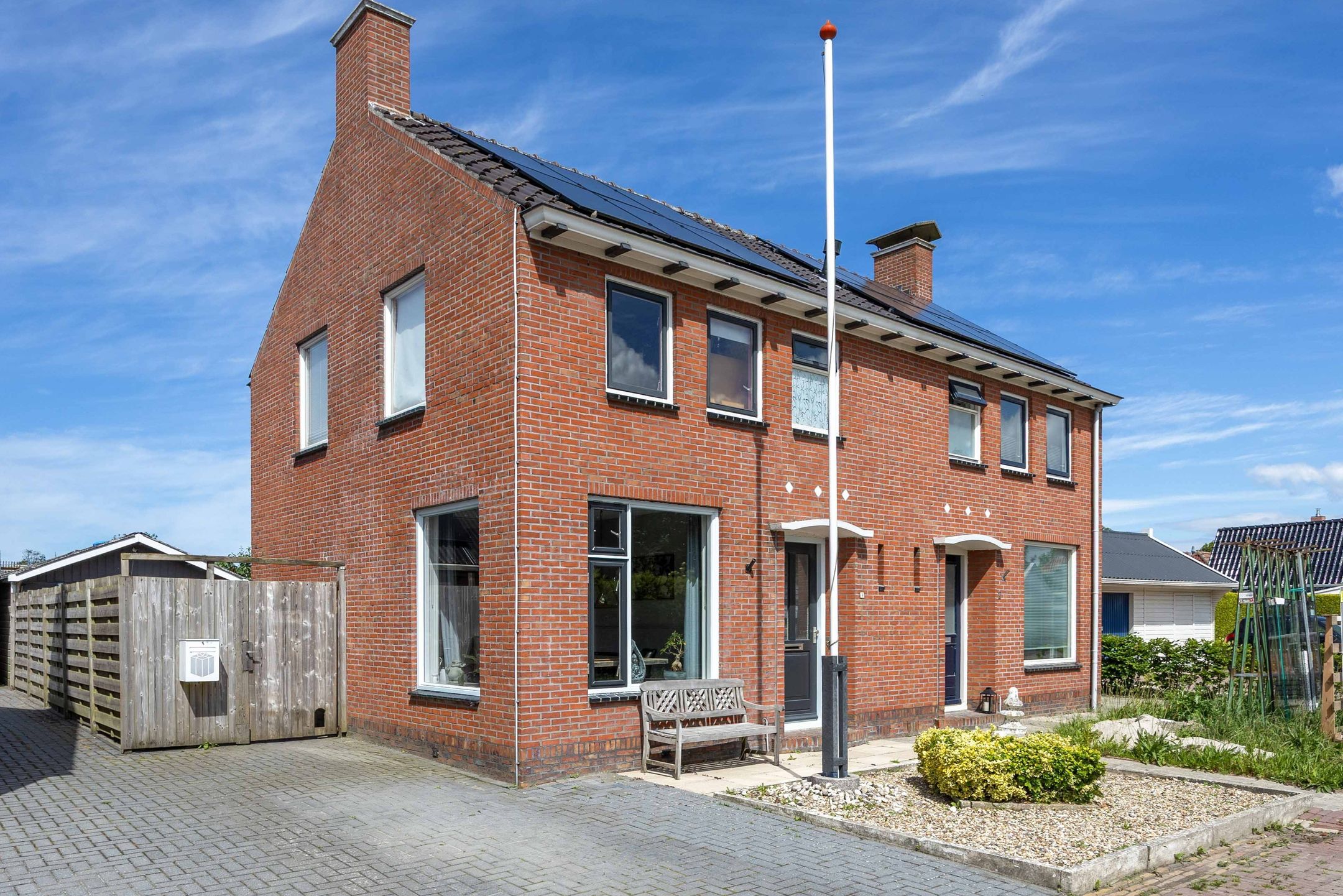 Foto van Hunsingoweg 4, Uithuizen