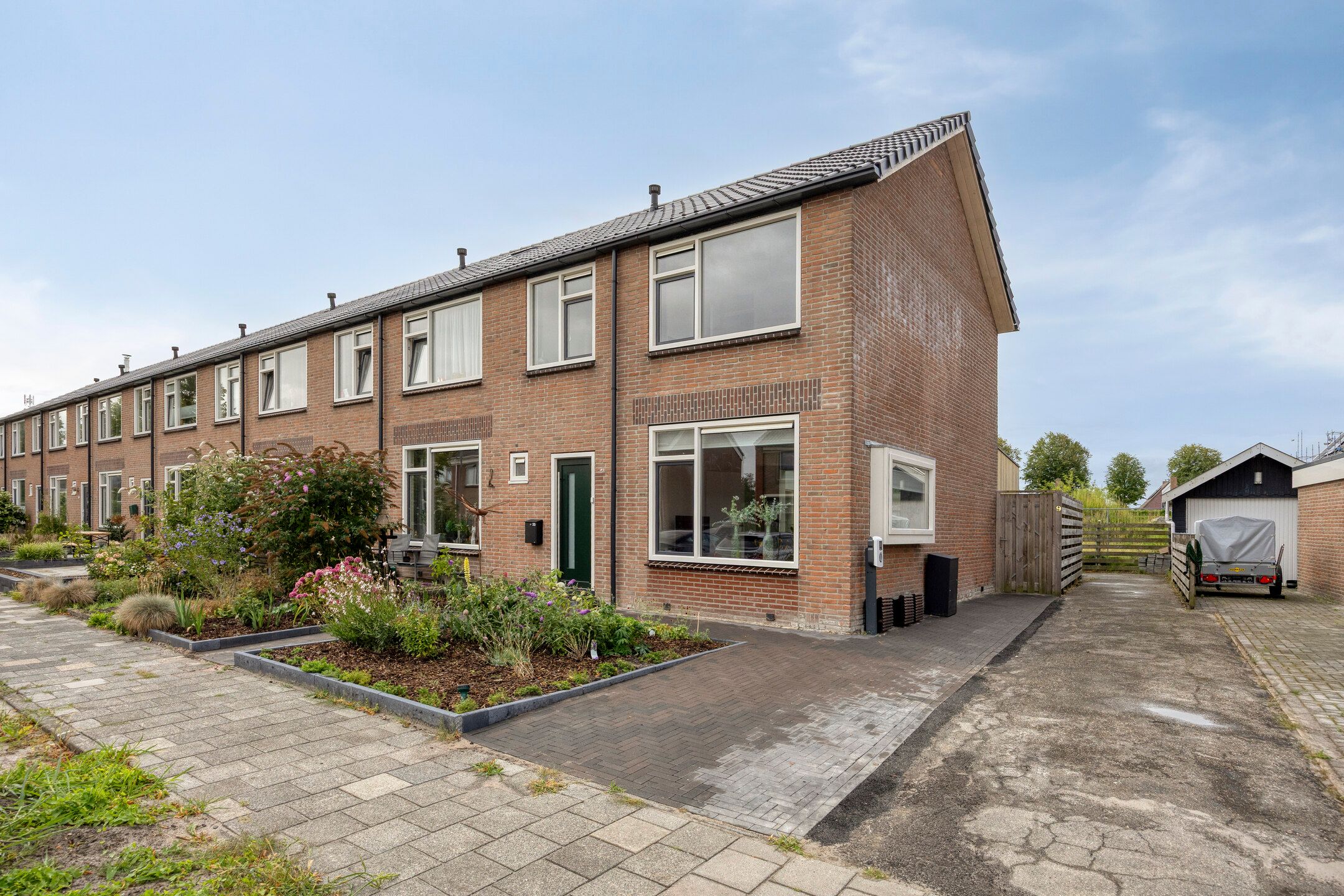 Foto van Fivelingoweg 25, Uithuizen