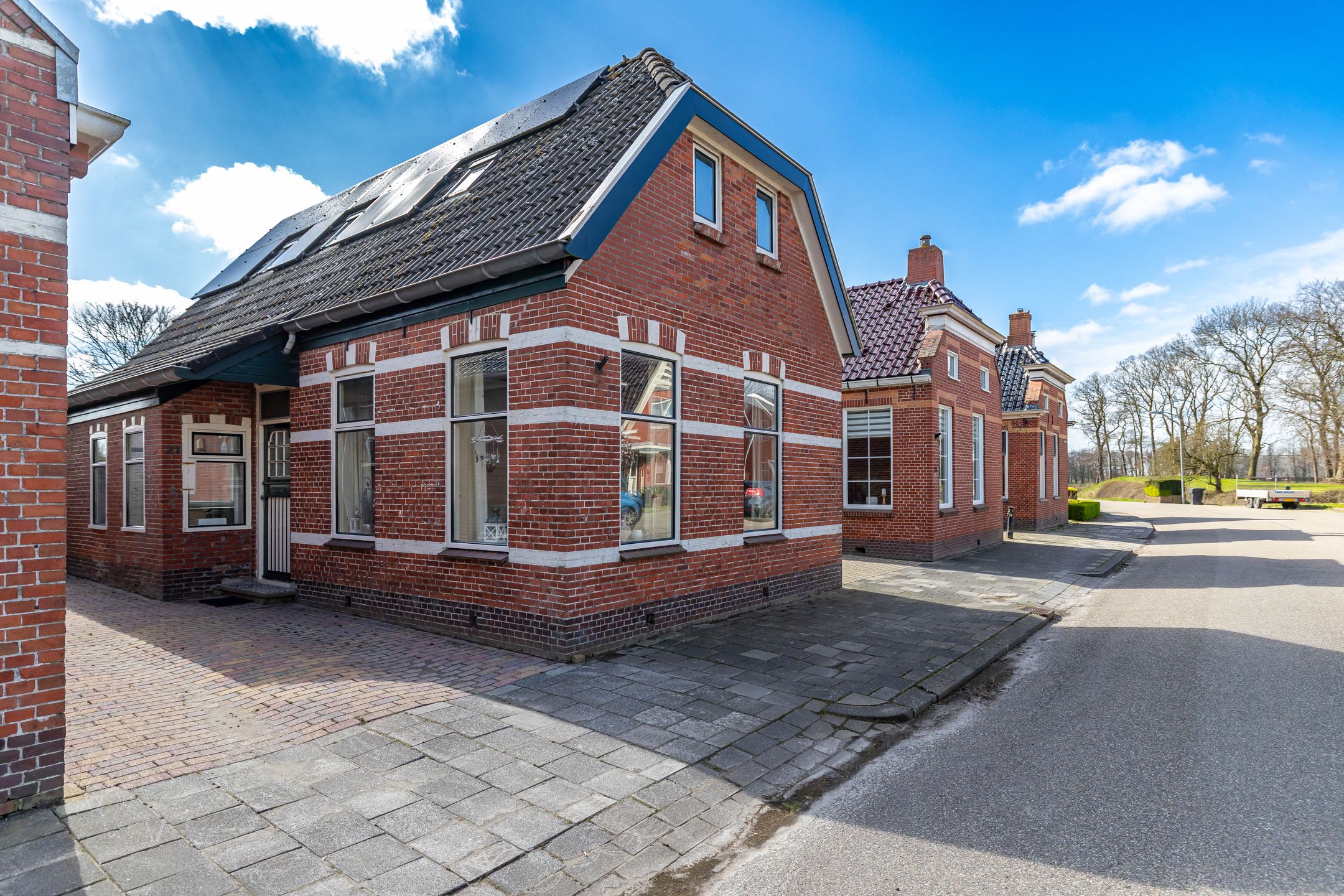 Foto van Bovenhuizen 21, Uithuizen