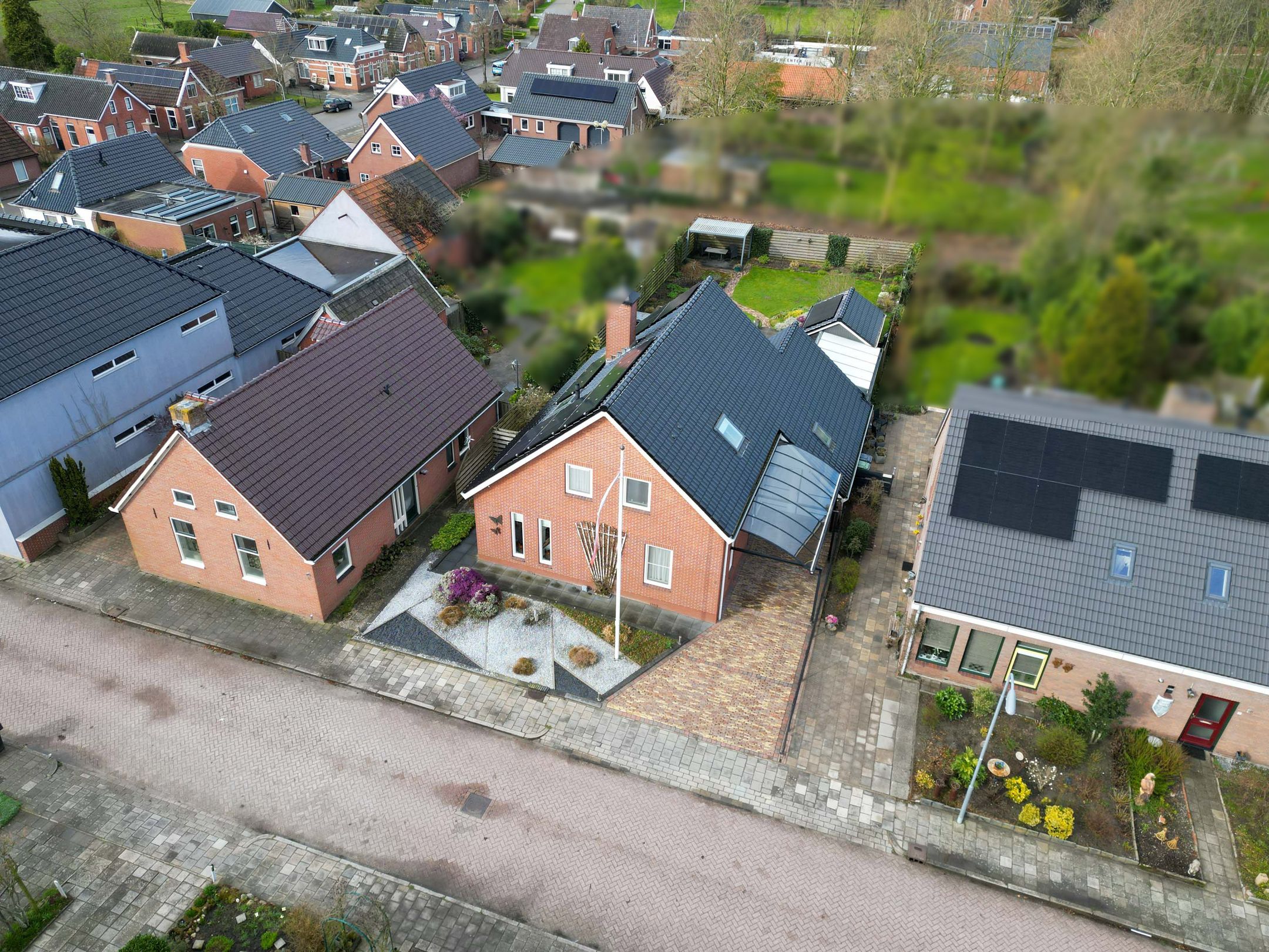 Foto van Lageweg 3, Uithuizen