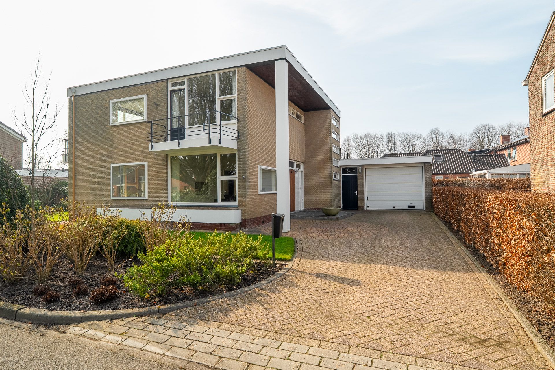 Foto van Ringeweerstraat 4, Uithuizen