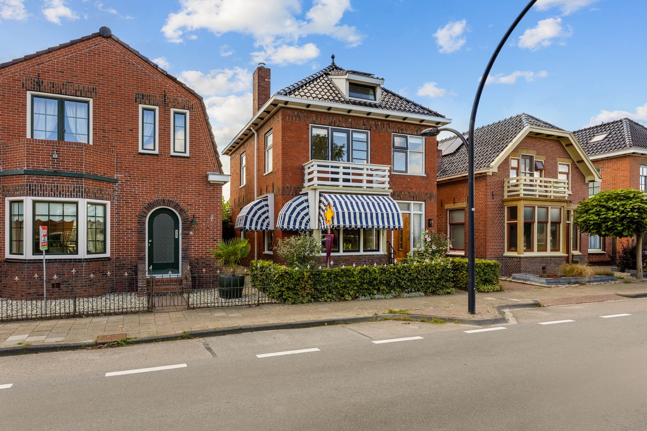 Foto van Havenweg 21, Uithuizen