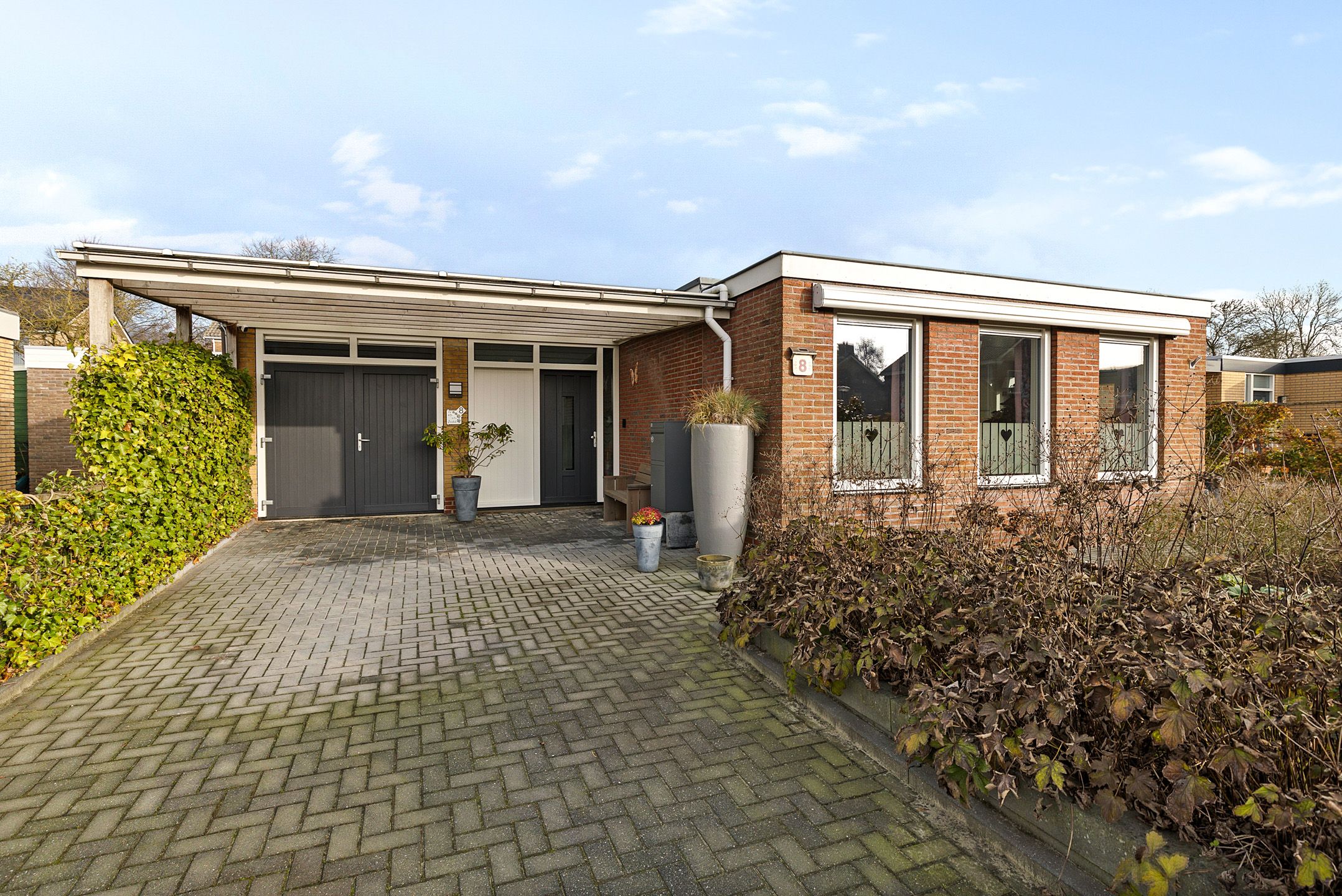 Foto van Albrondariep 8, Uithuizen