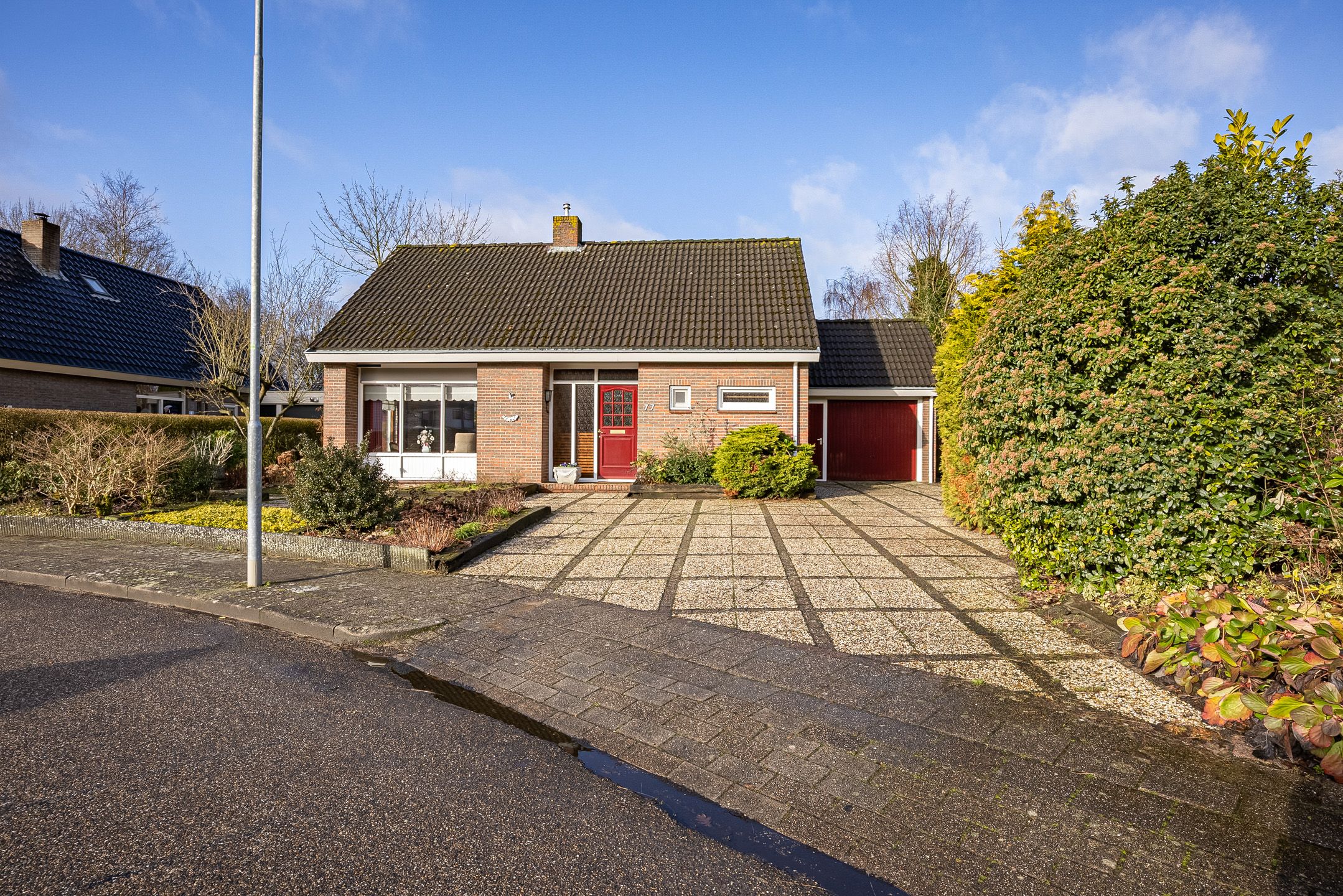 Foto van Ripperdadrift 77, Uithuizen